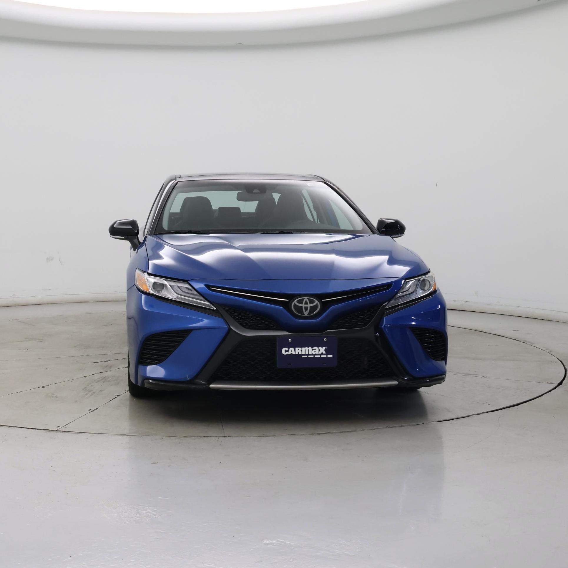 Thumbnail: 2020 Toyota Camry - 5