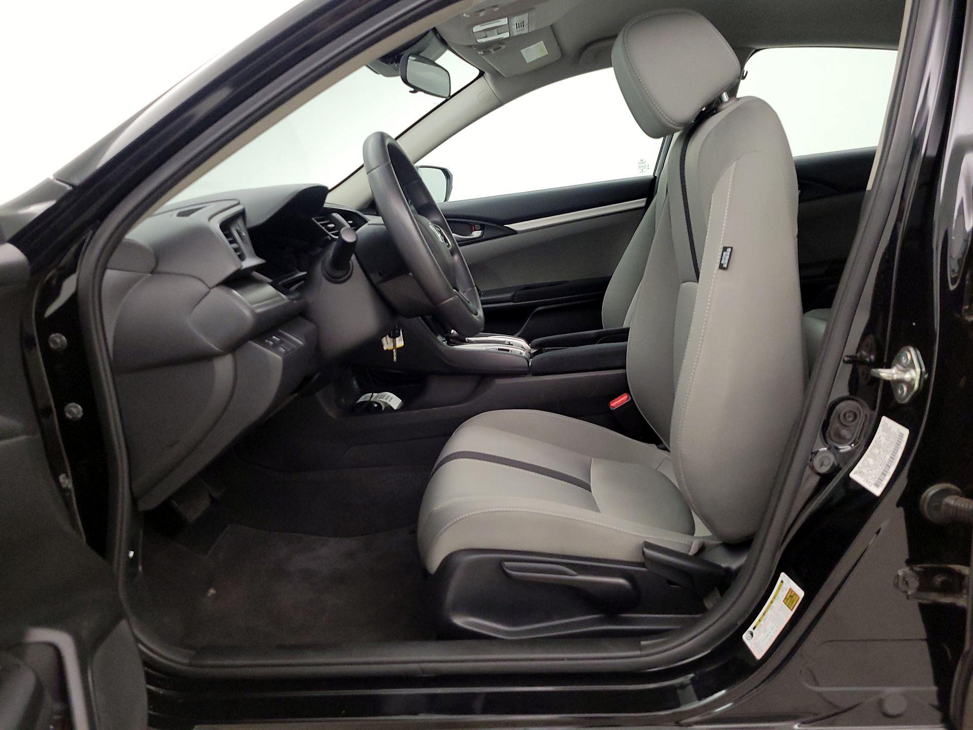 Thumbnail: 2019 Honda Civic - 11