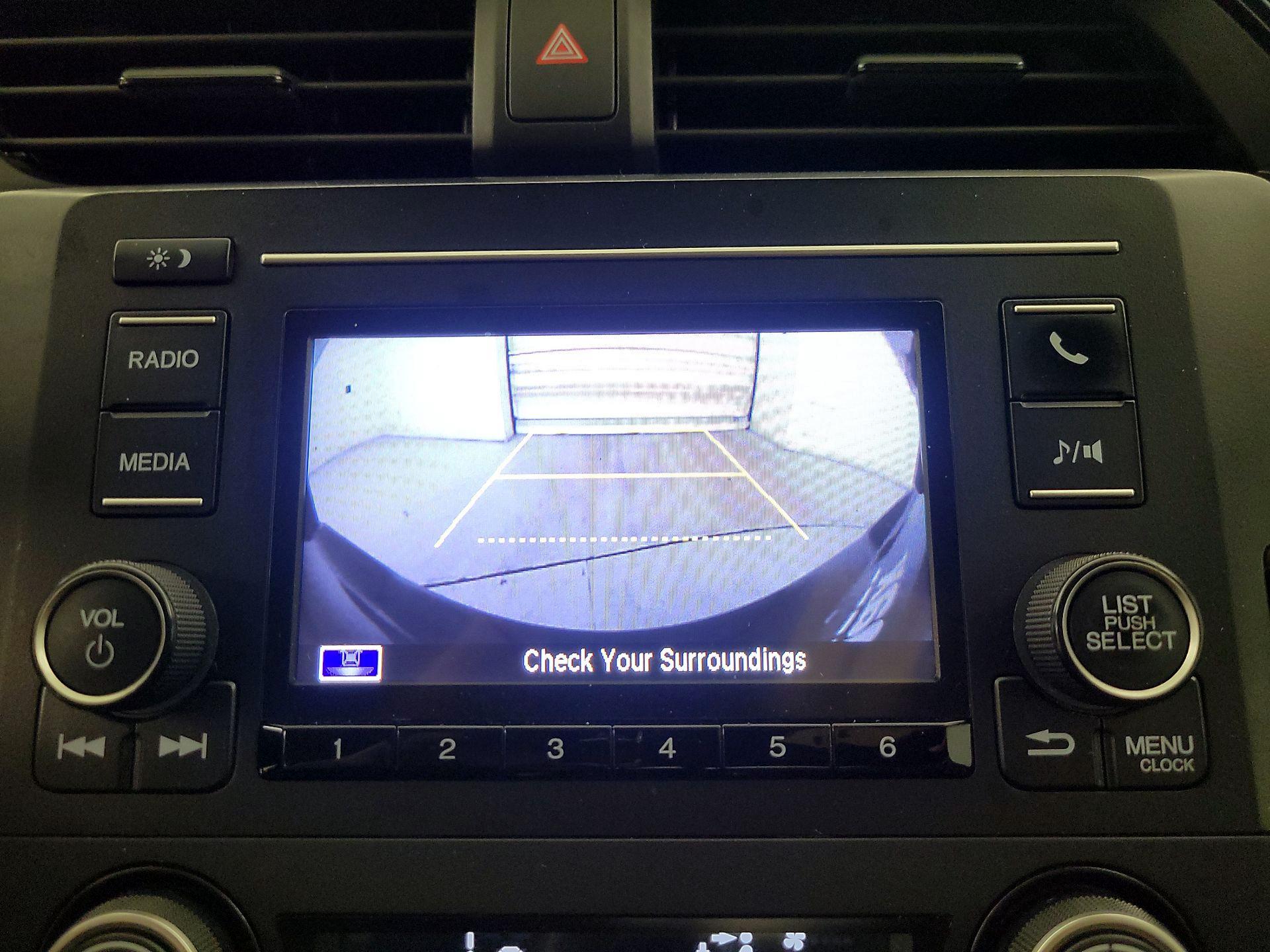 Thumbnail: 2019 Honda Civic - 14
