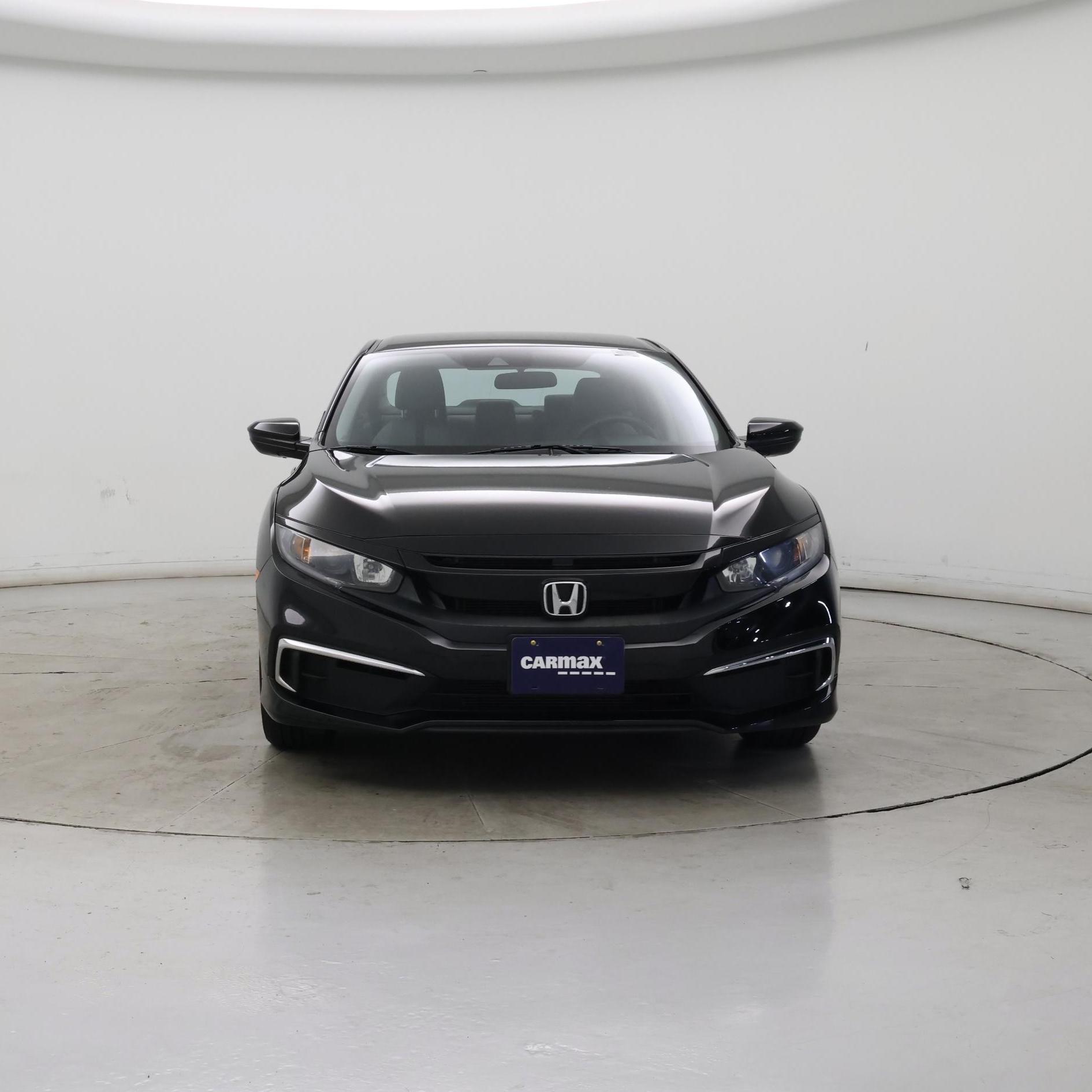 Thumbnail: 2019 Honda Civic - 5