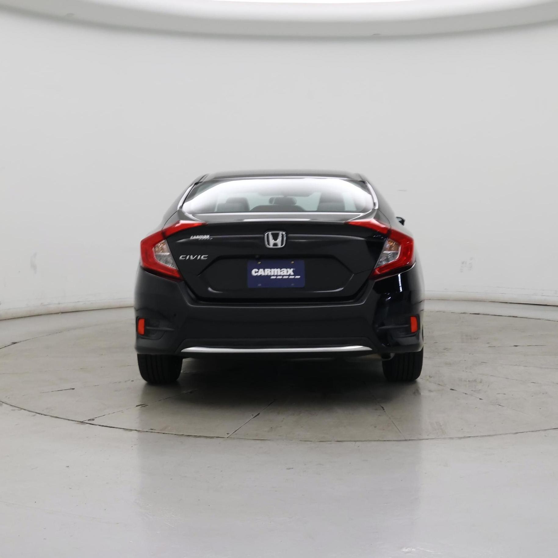 Thumbnail: 2019 Honda Civic - 6