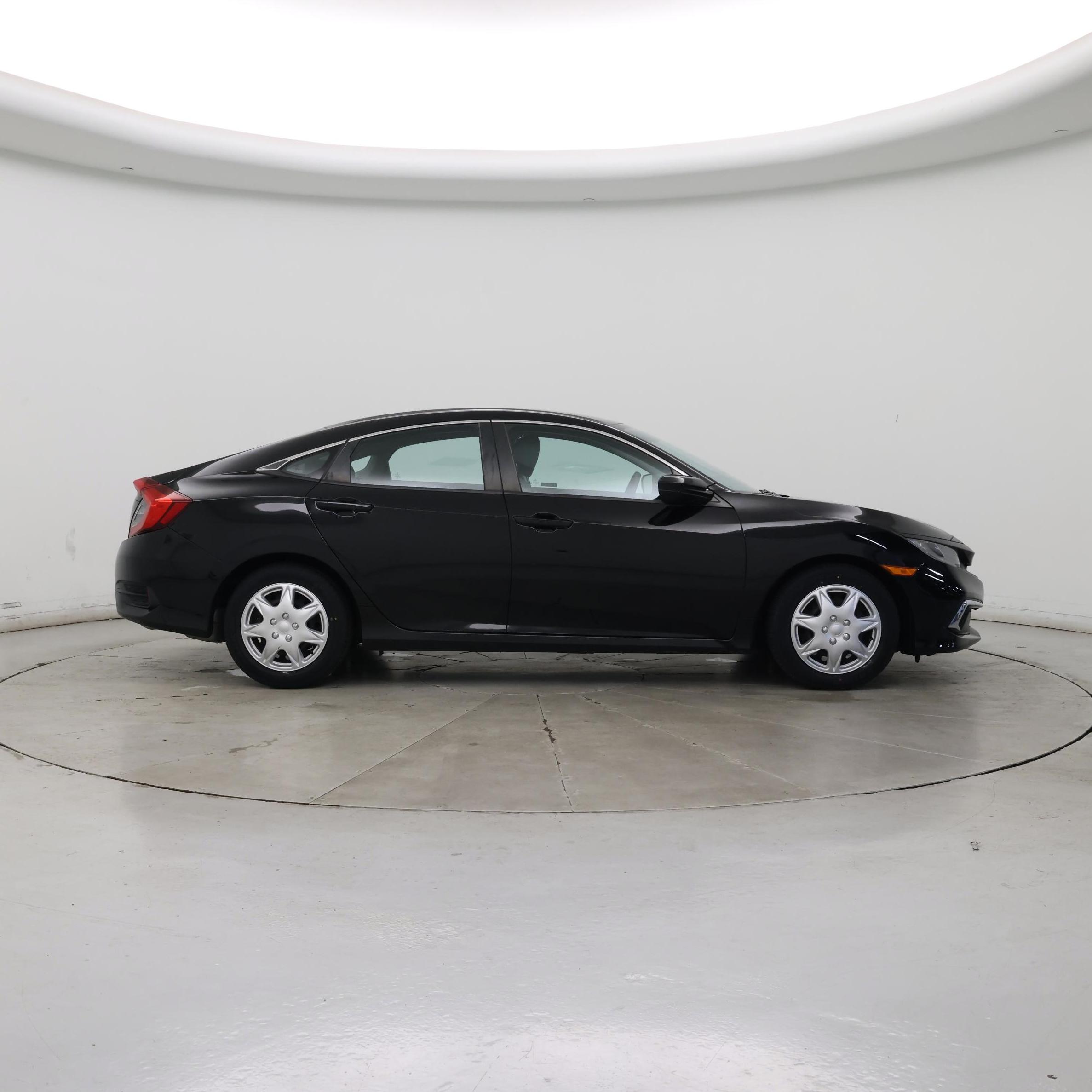 Thumbnail: 2019 Honda Civic - 7