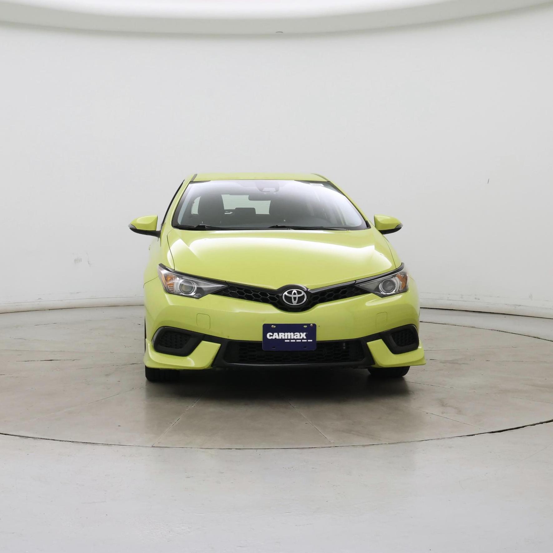 Thumbnail: 2017 Toyota Corolla iM - 5