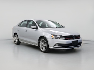 2015 Volkswagen Jetta SEL
