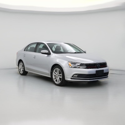 2015 Volkswagen Jetta SEL