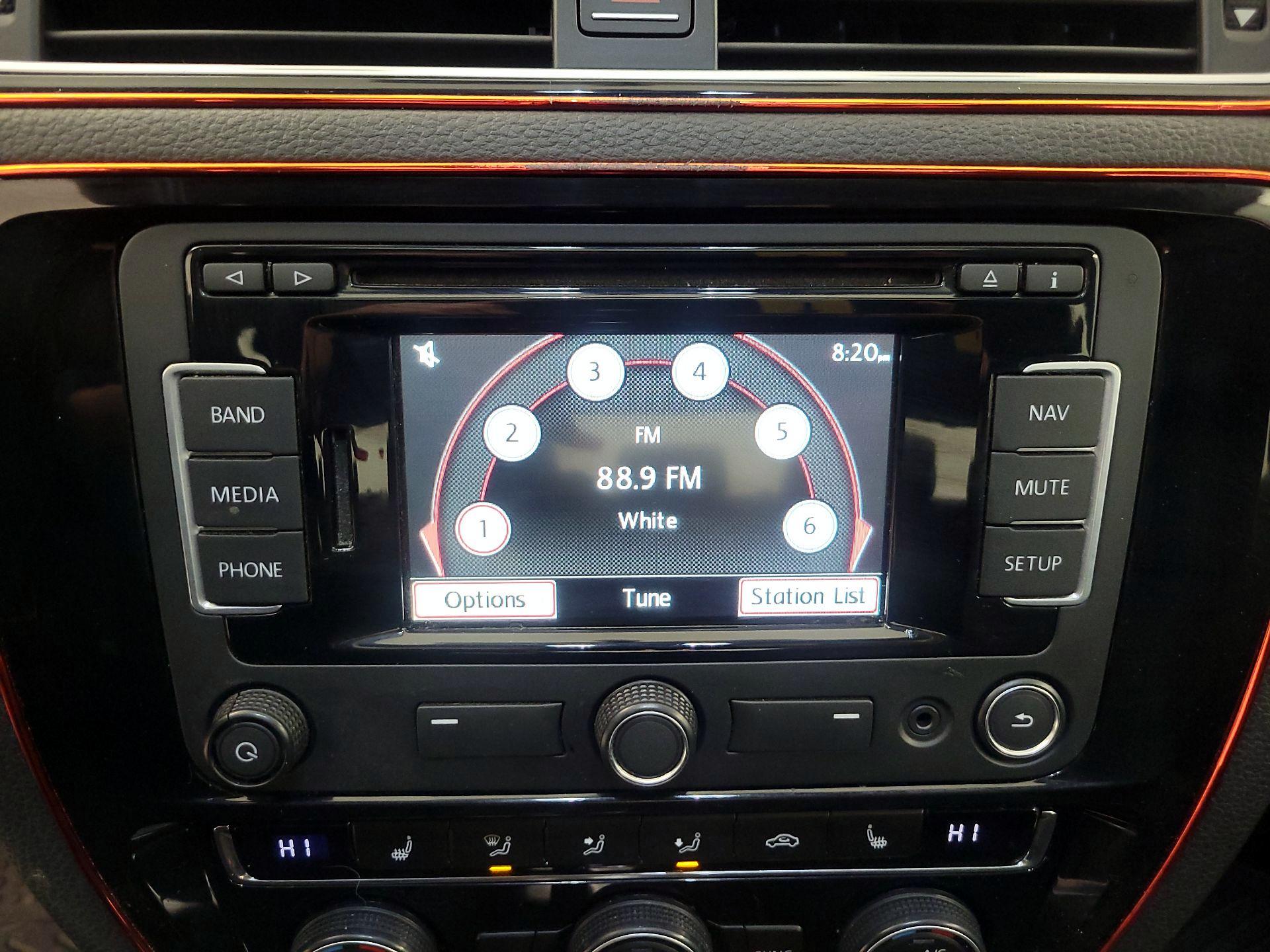 Thumbnail: 2015 Volkswagen Jetta - 15