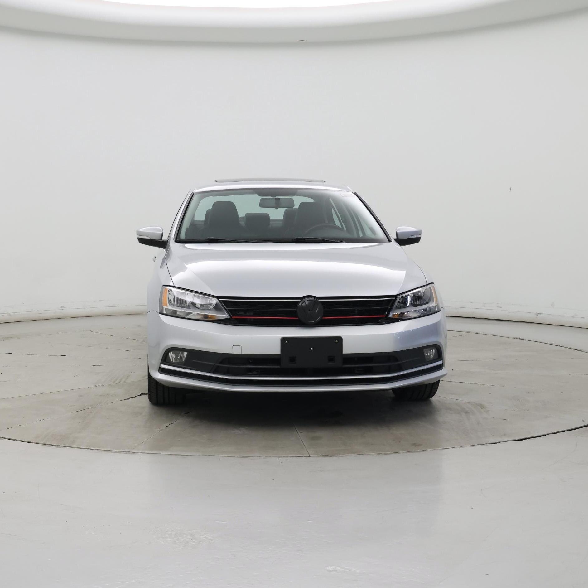 Thumbnail: 2015 Volkswagen Jetta - 5
