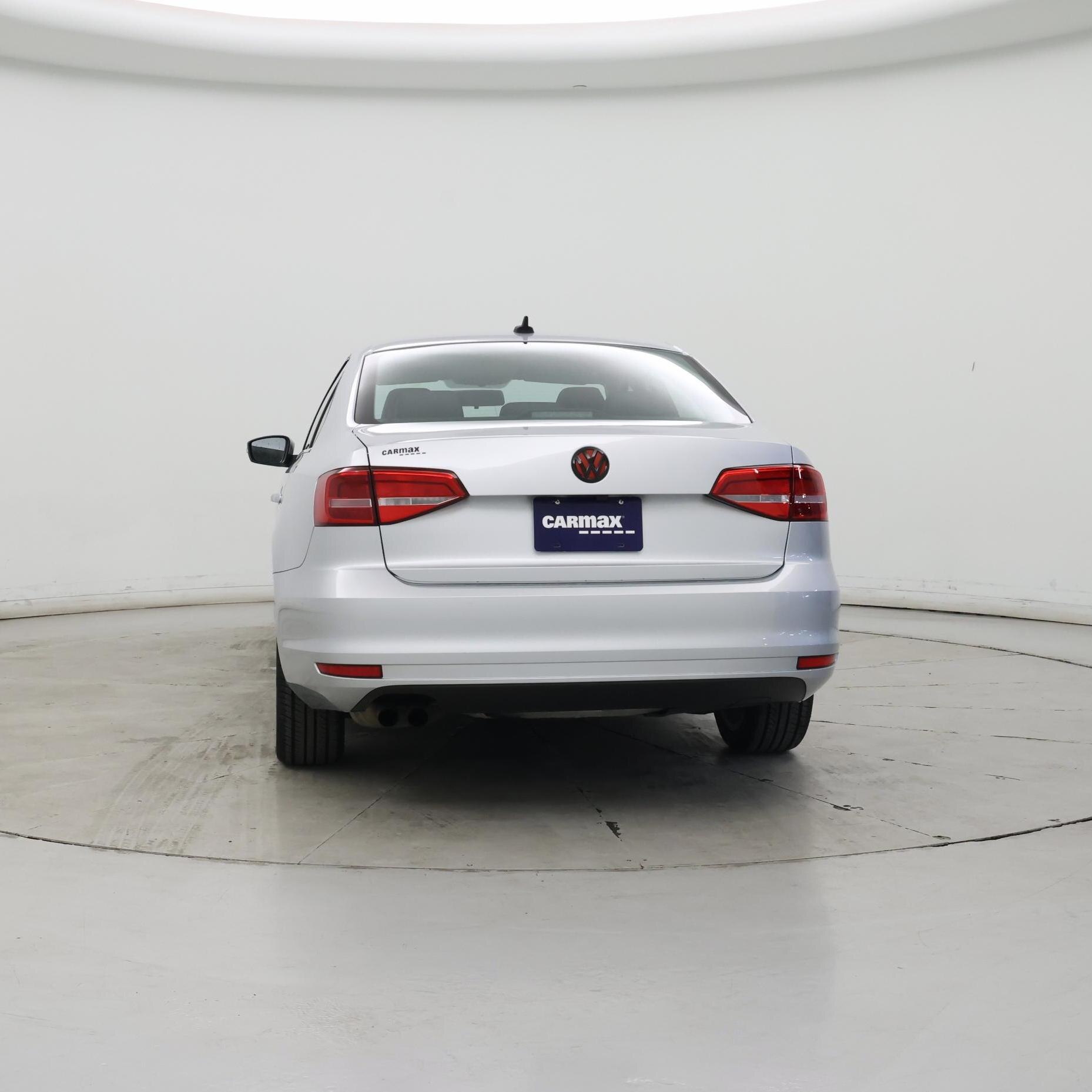 Thumbnail: 2015 Volkswagen Jetta - 6