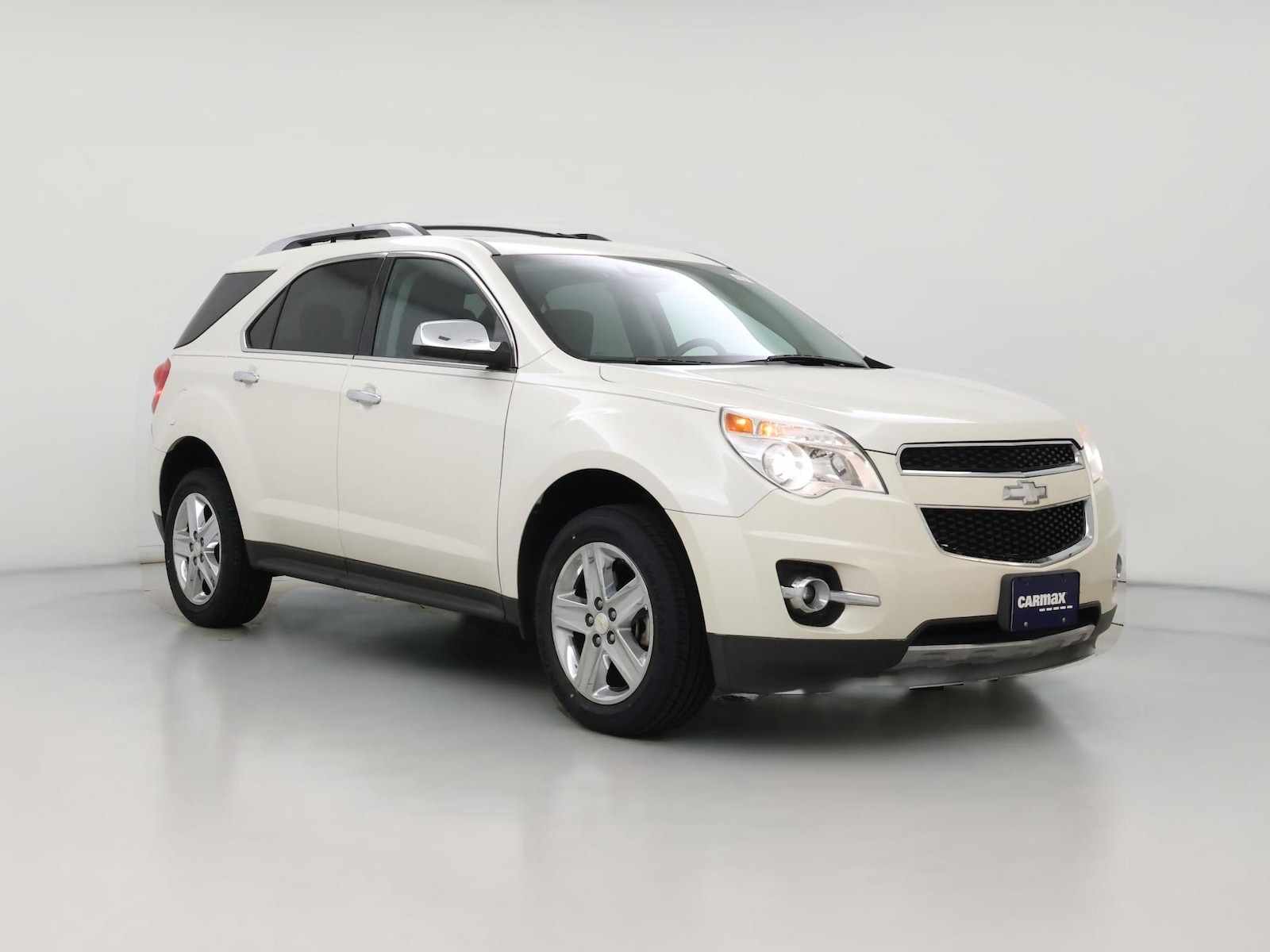2014 Chevrolet Equinox