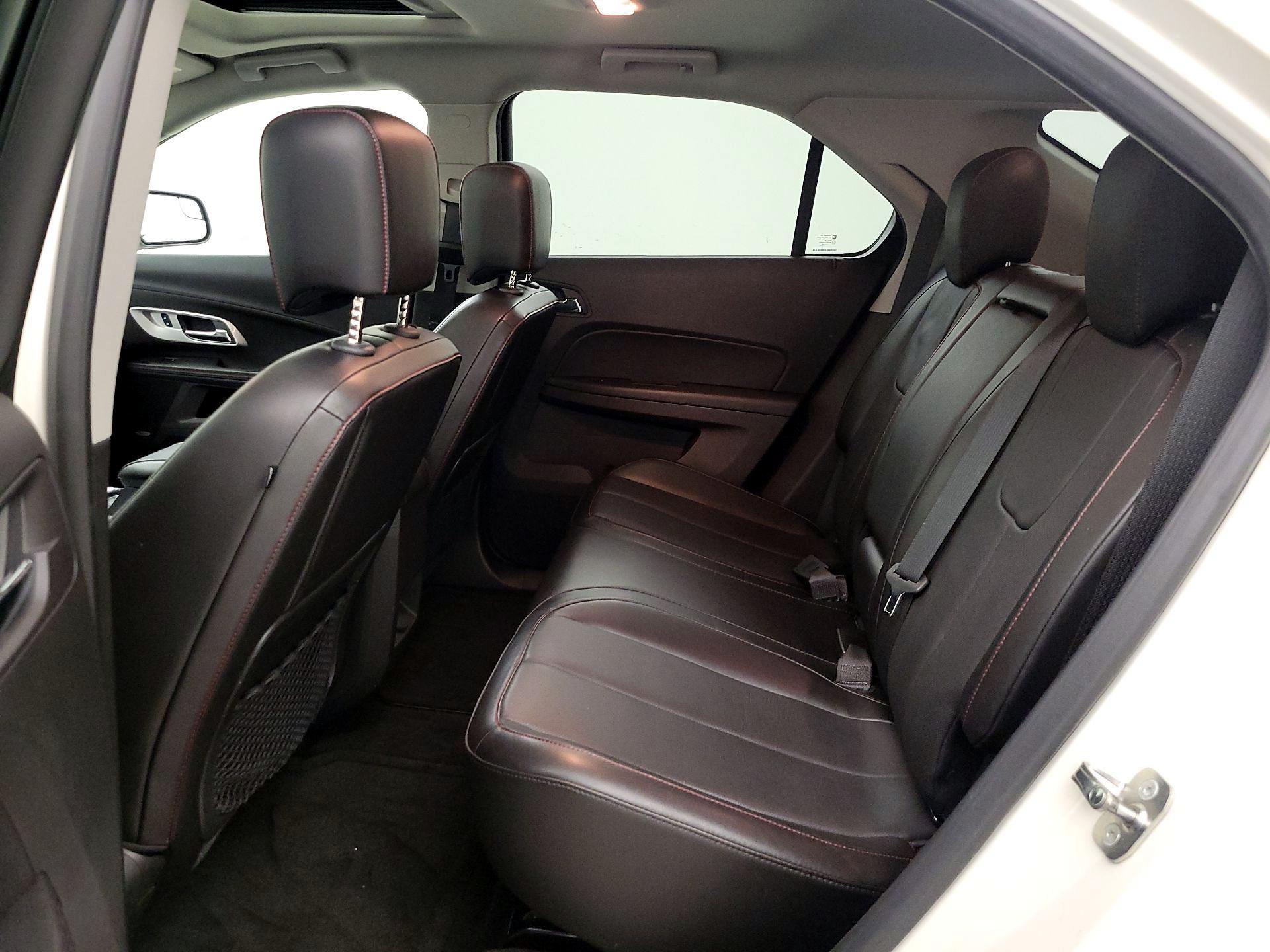 Thumbnail: 2014 Chevrolet Equinox - 19