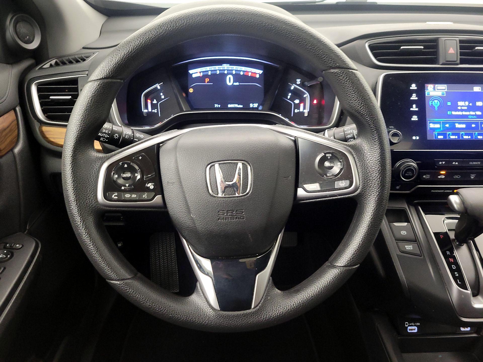 Thumbnail: 2022 Honda CR-V - 10