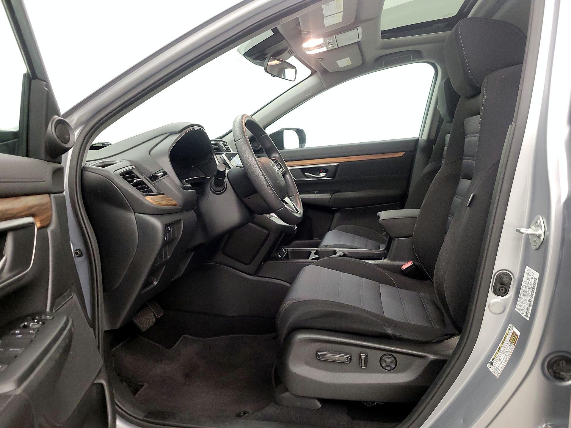 Thumbnail: 2022 Honda CR-V - 11