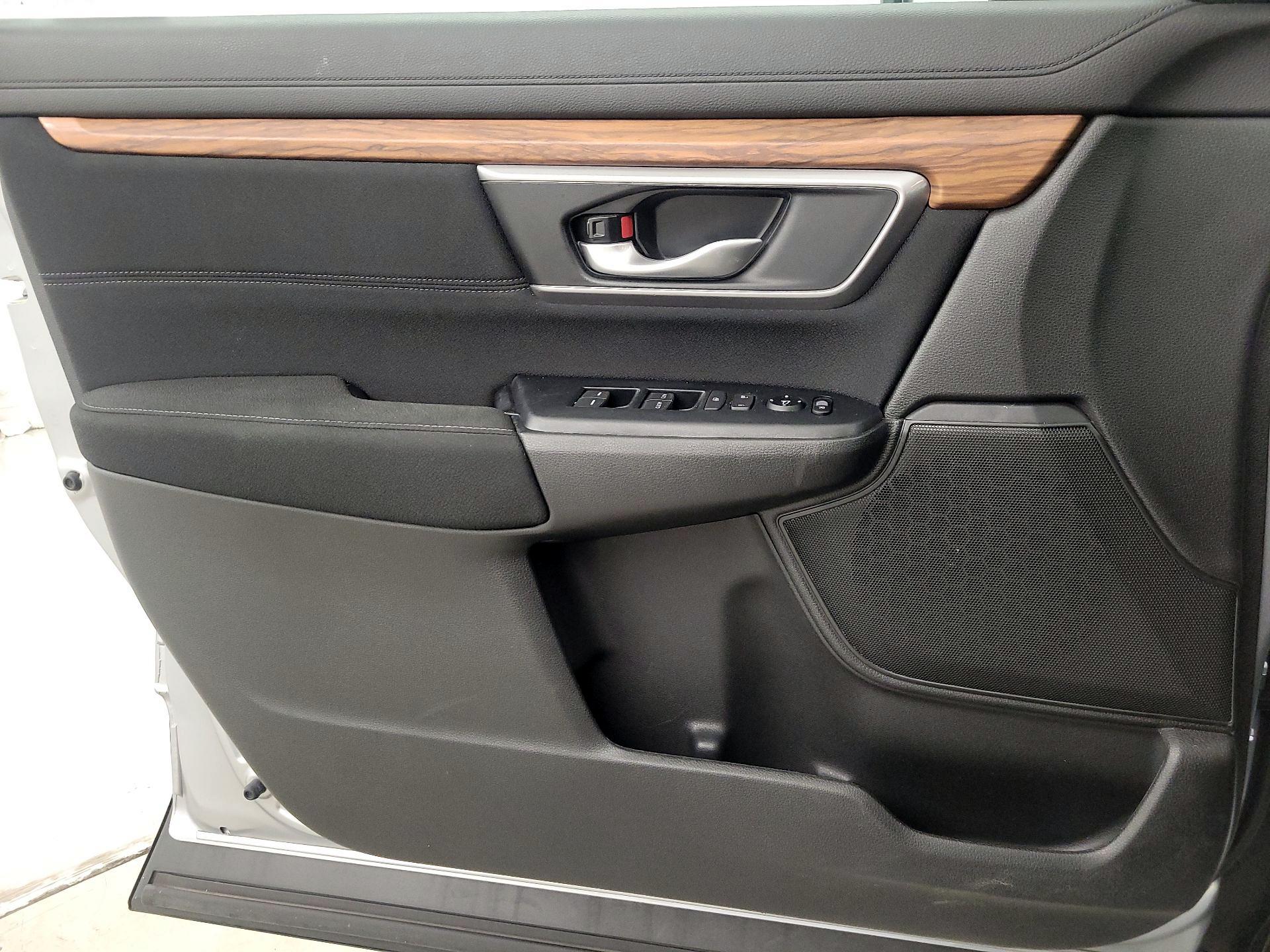 Thumbnail: 2022 Honda CR-V - 12