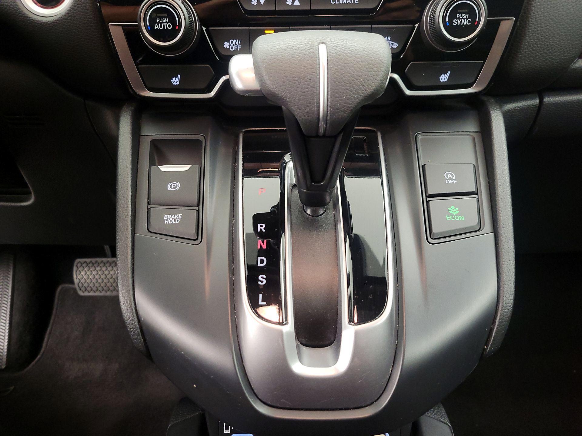 Thumbnail: 2022 Honda CR-V - 17