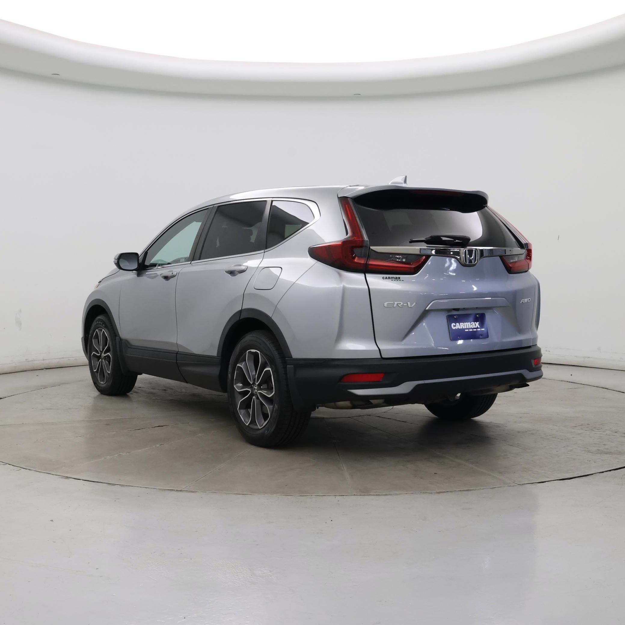 Thumbnail: 2022 Honda CR-V - 2