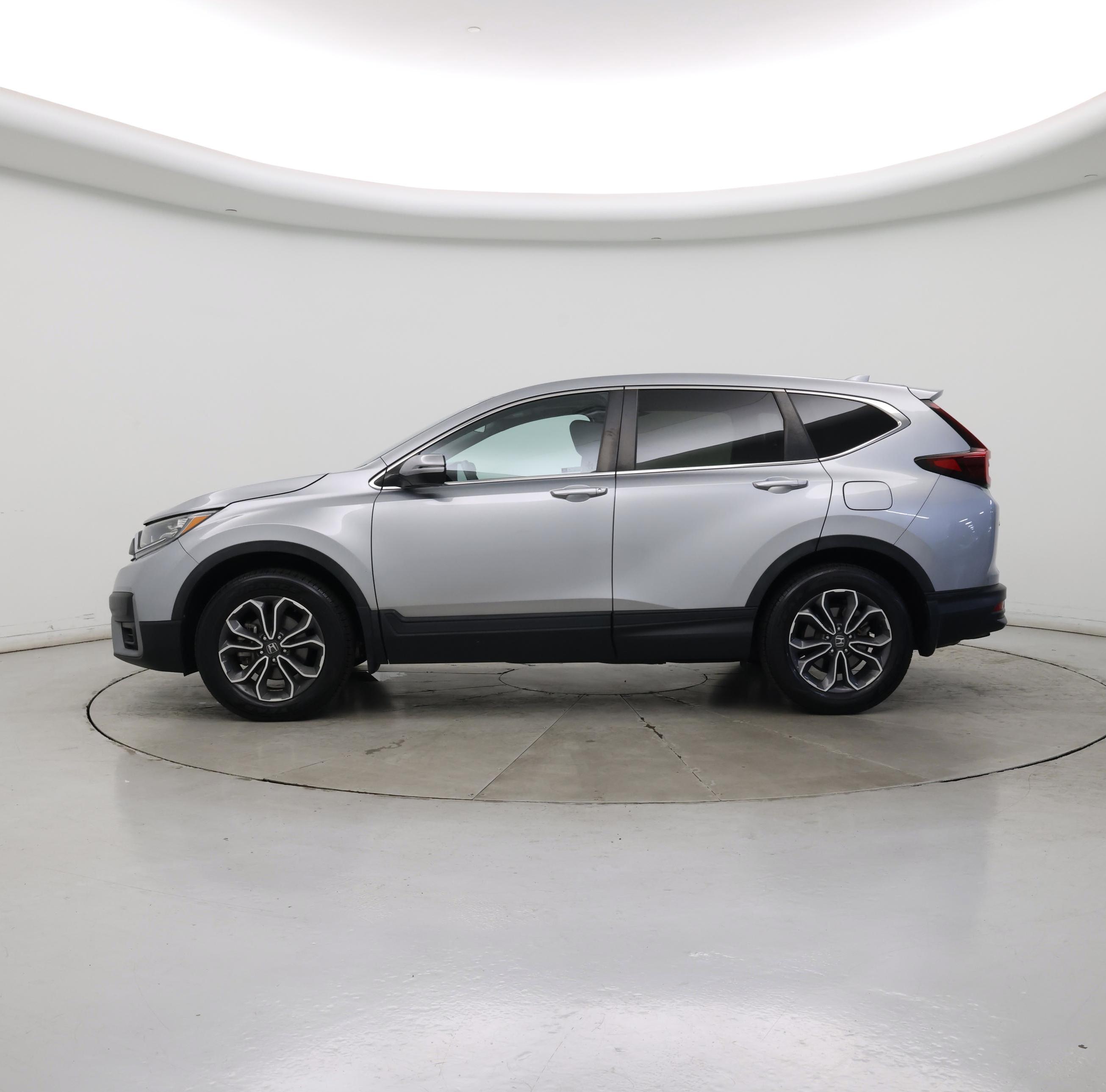 Thumbnail: 2022 Honda CR-V - 3