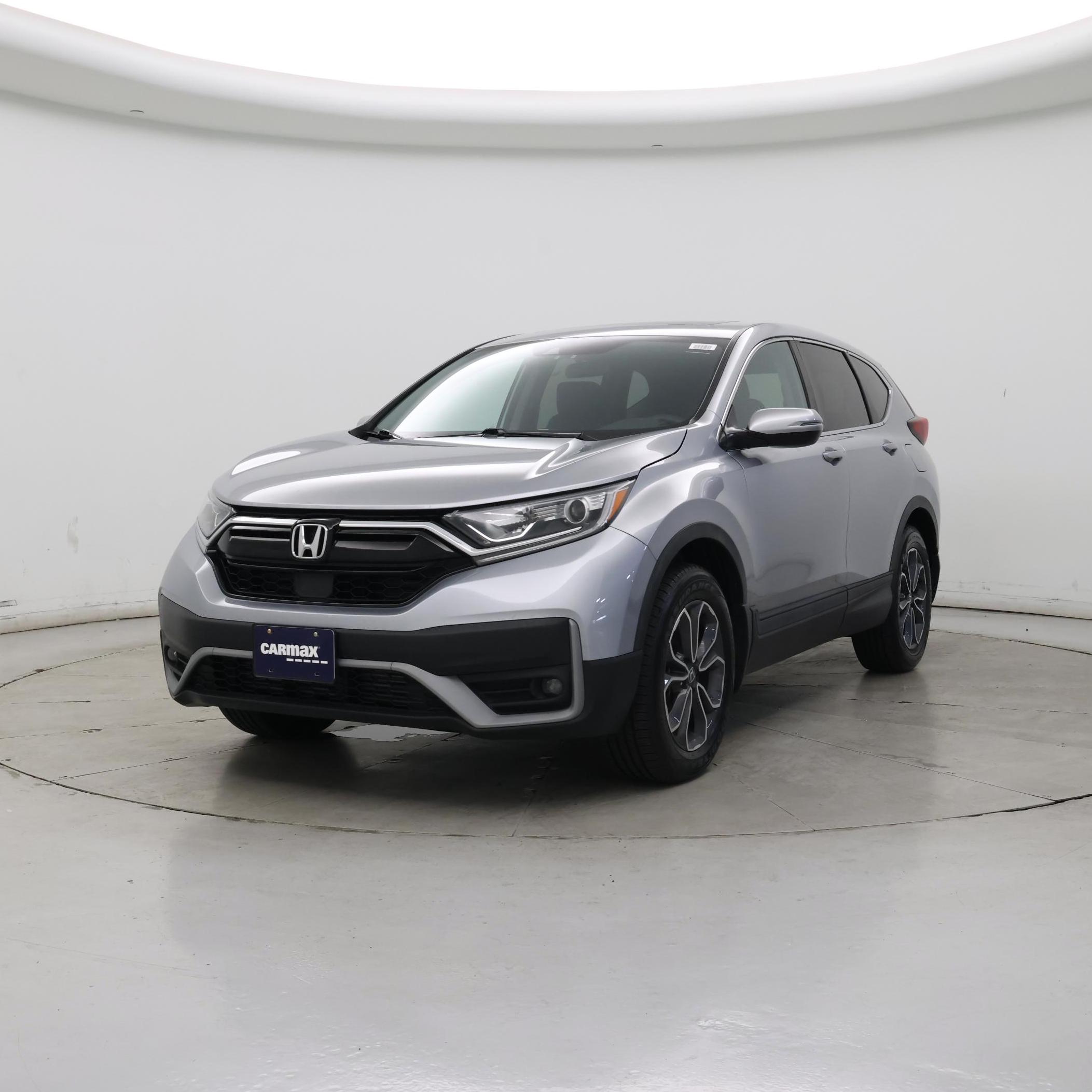 Thumbnail: 2022 Honda CR-V - 4