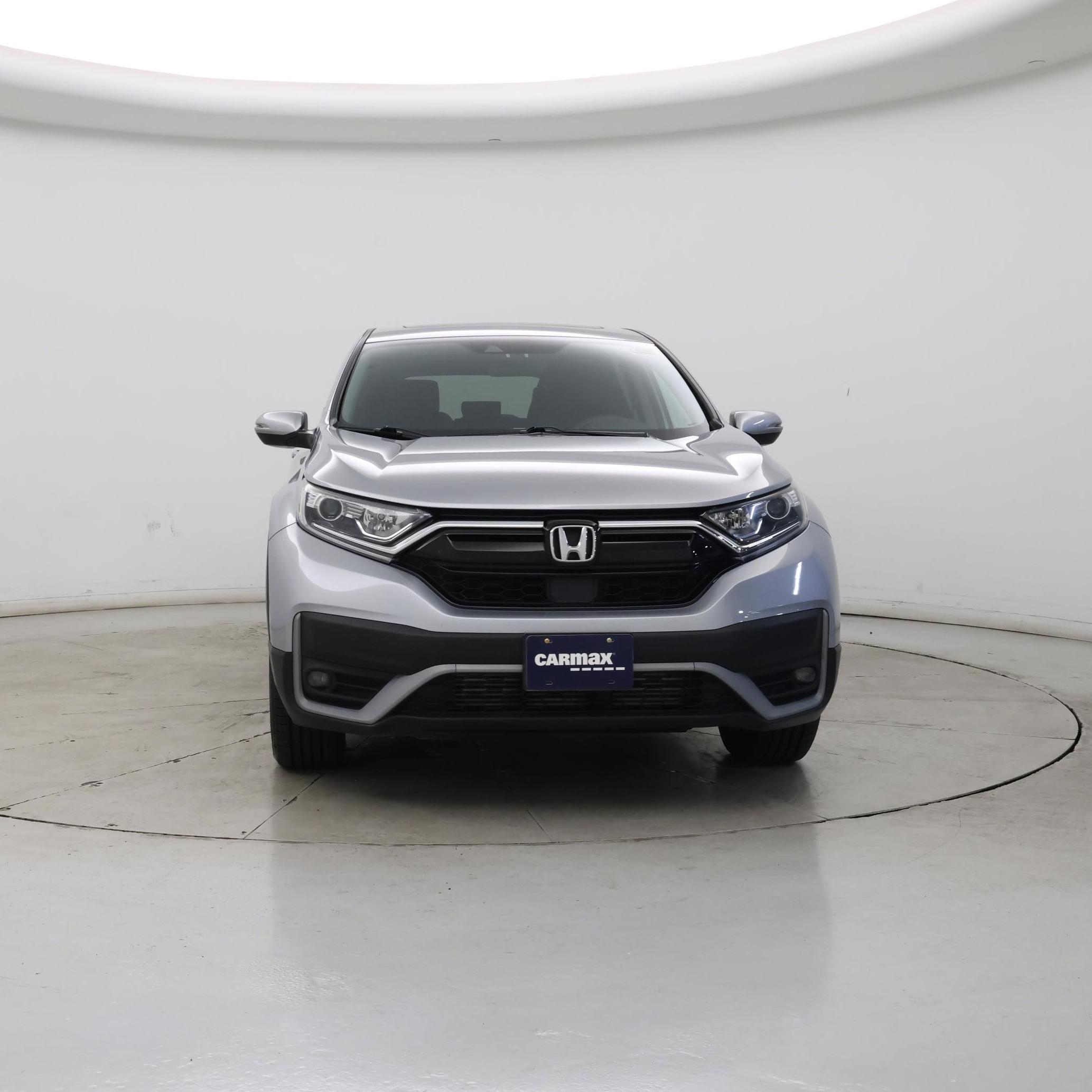Thumbnail: 2022 Honda CR-V - 5