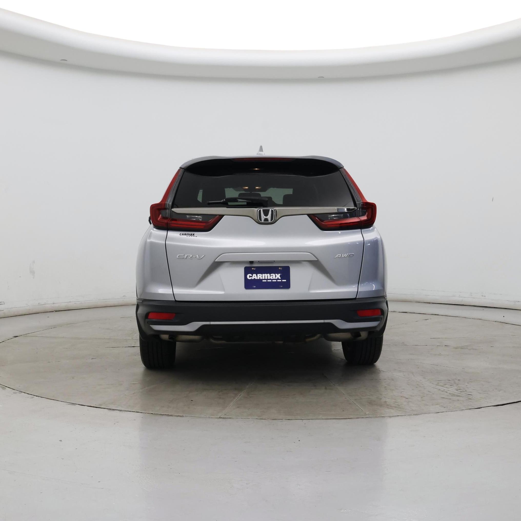 Thumbnail: 2022 Honda CR-V - 6