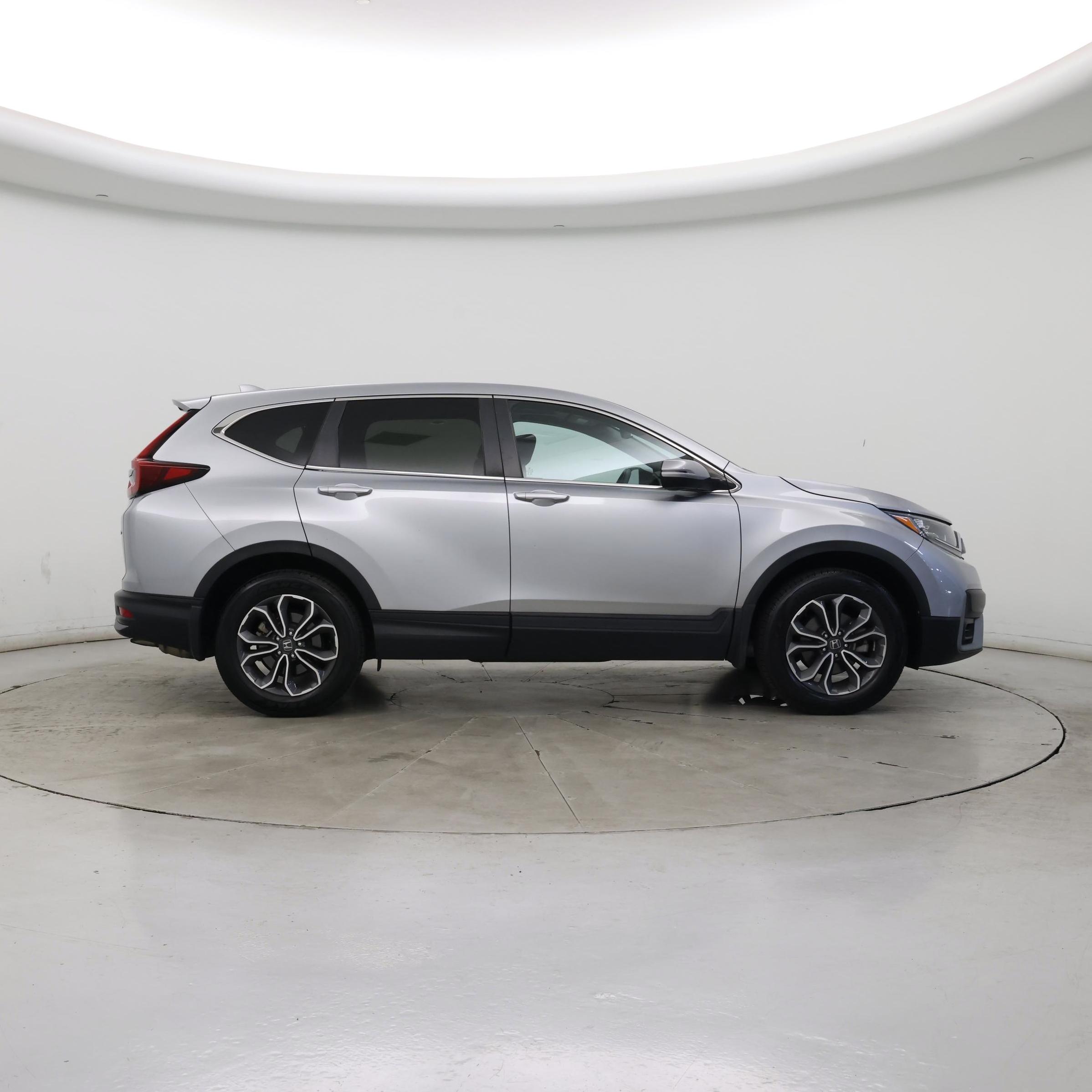 Thumbnail: 2022 Honda CR-V - 7