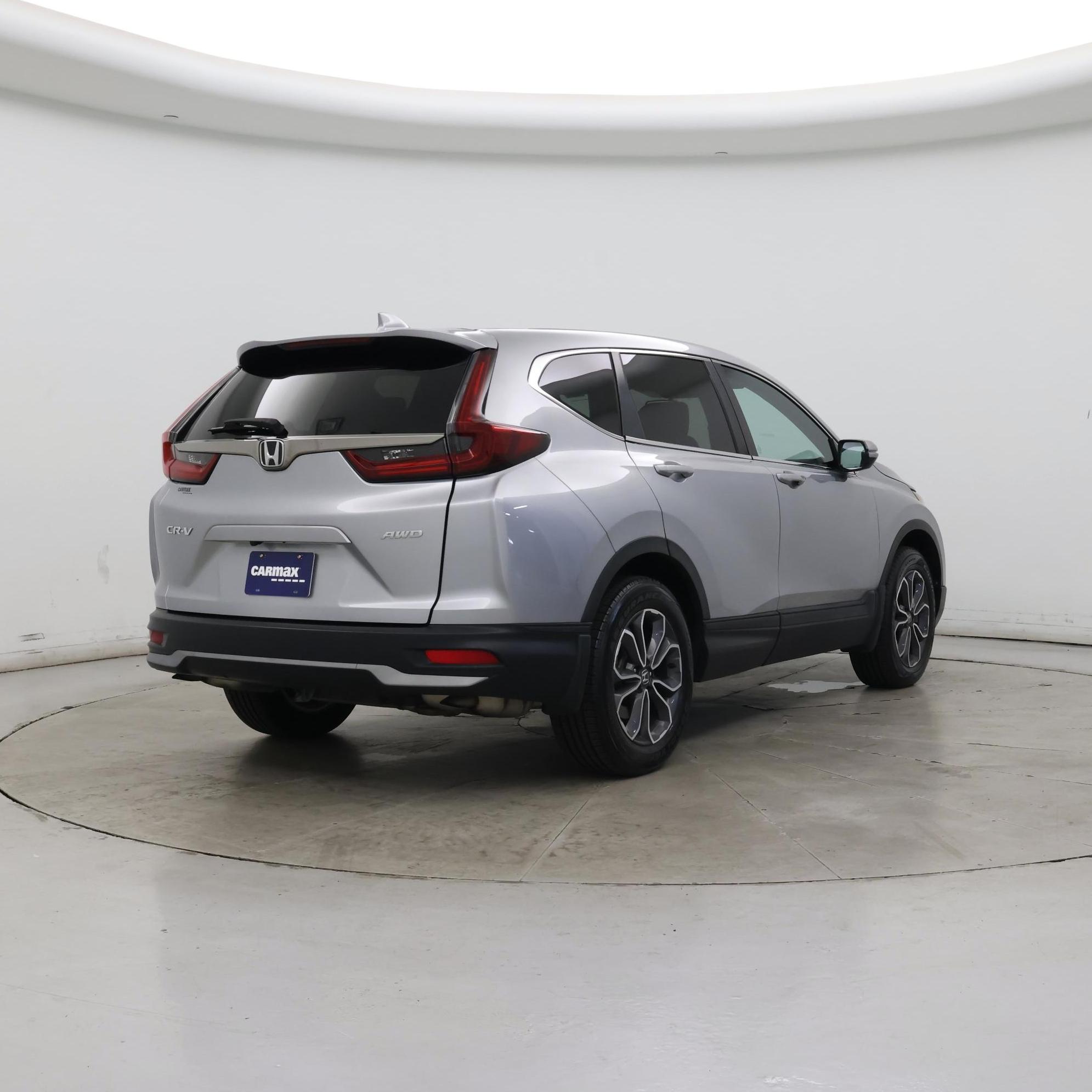 Thumbnail: 2022 Honda CR-V - 8