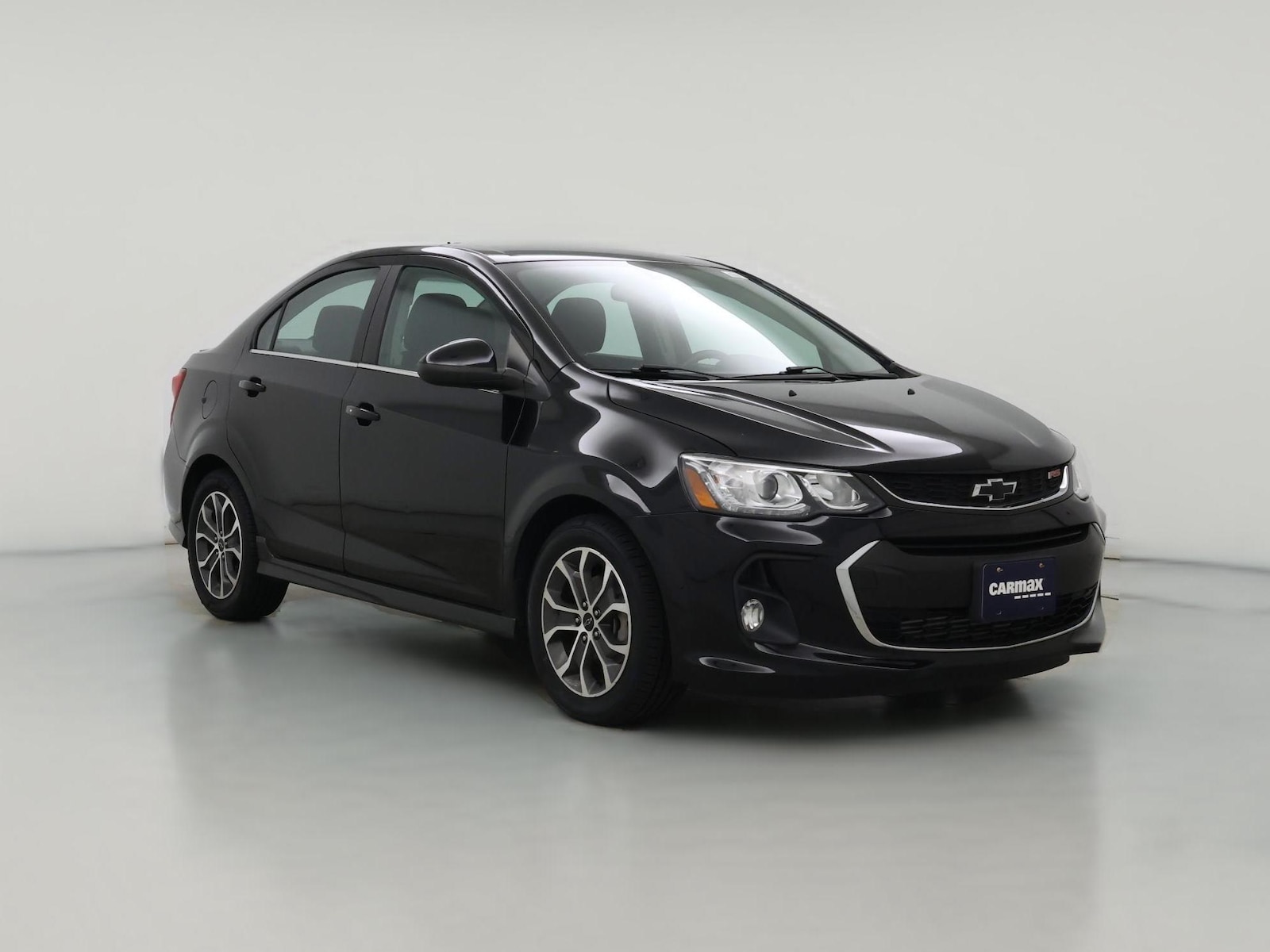 2020 Chevrolet Sonic