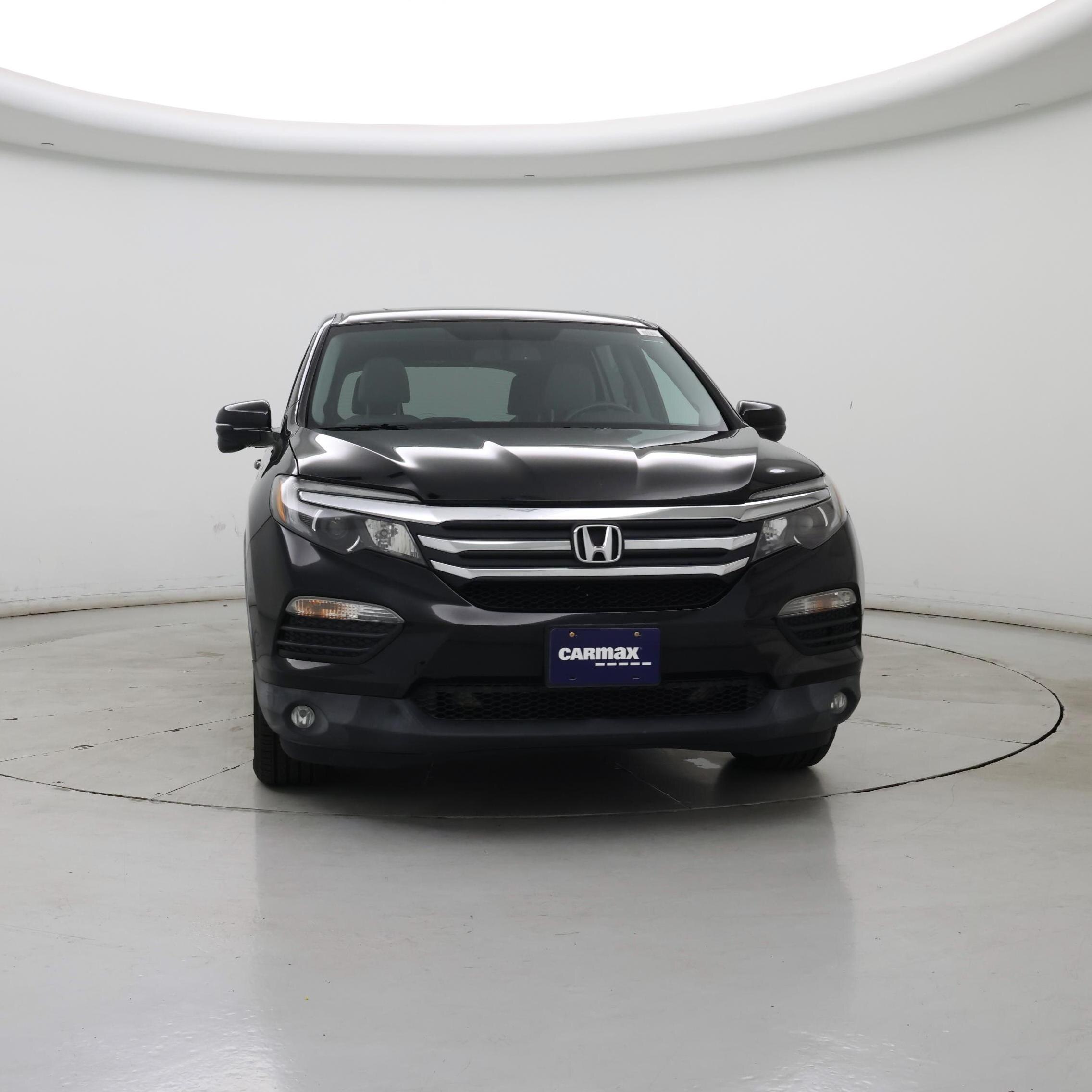 Thumbnail: 2016 Honda Pilot - 5