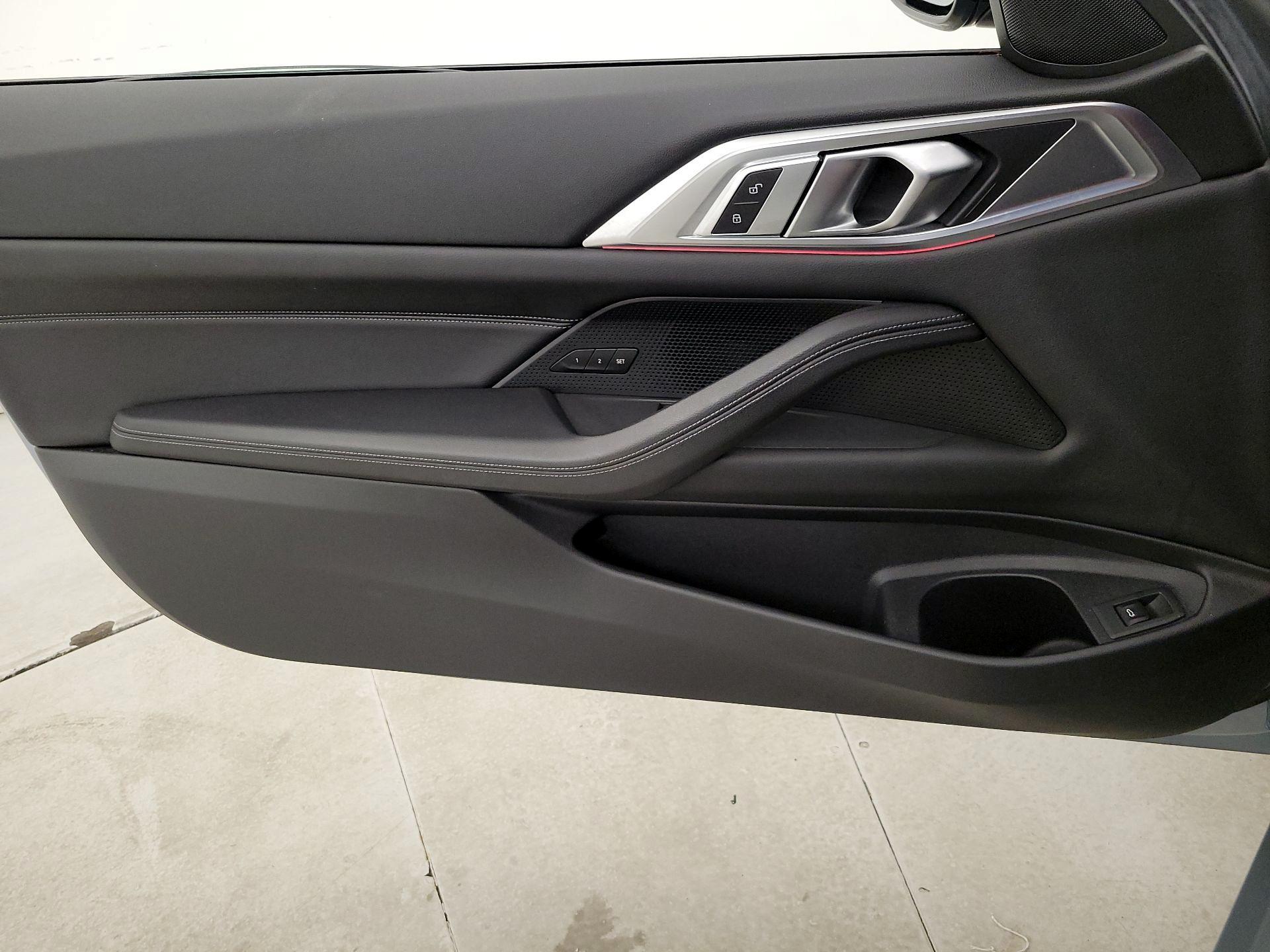 Thumbnail: 2023 BMW 4 Series - 12