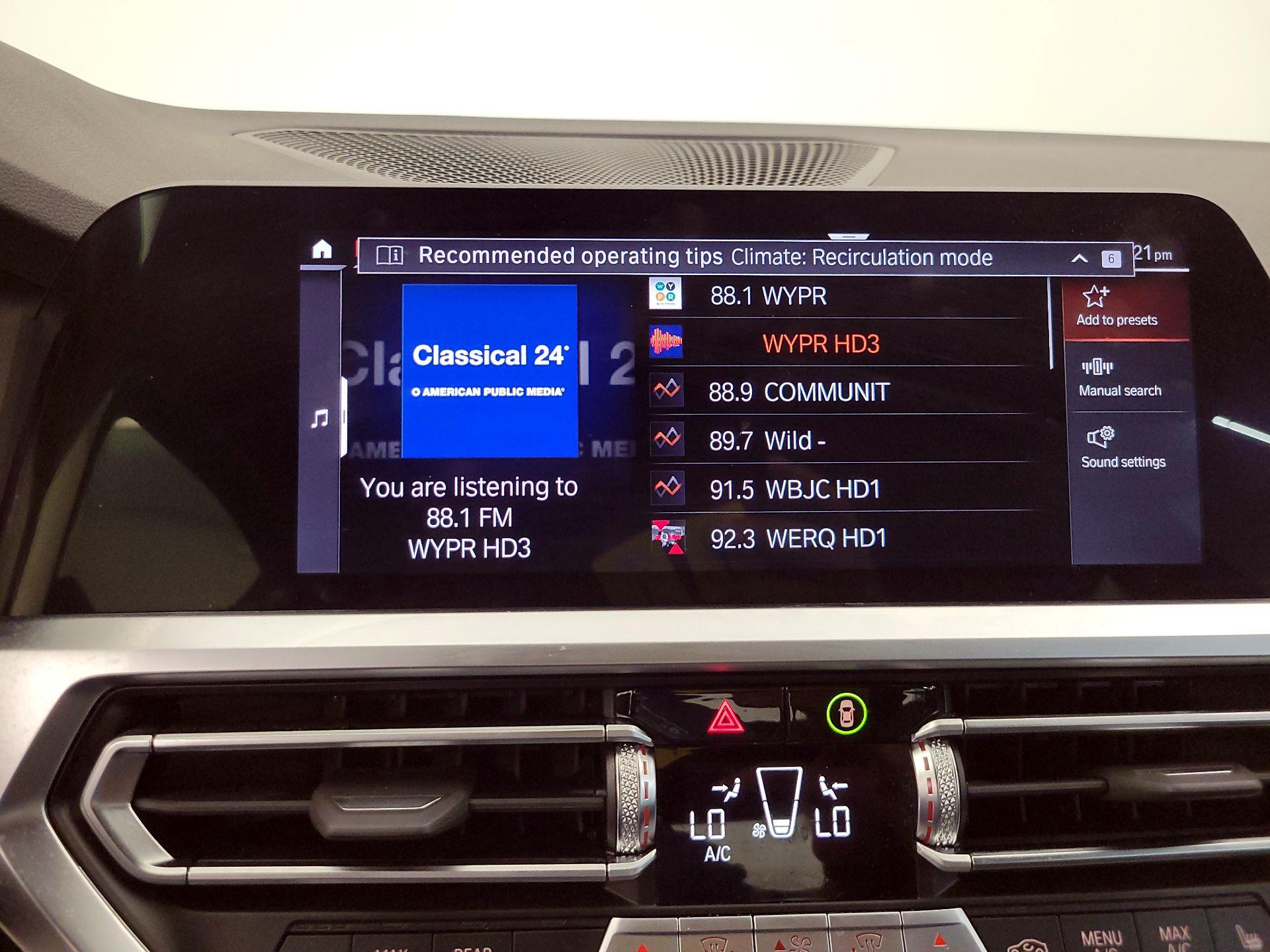 Thumbnail: 2023 BMW 4 Series - 16