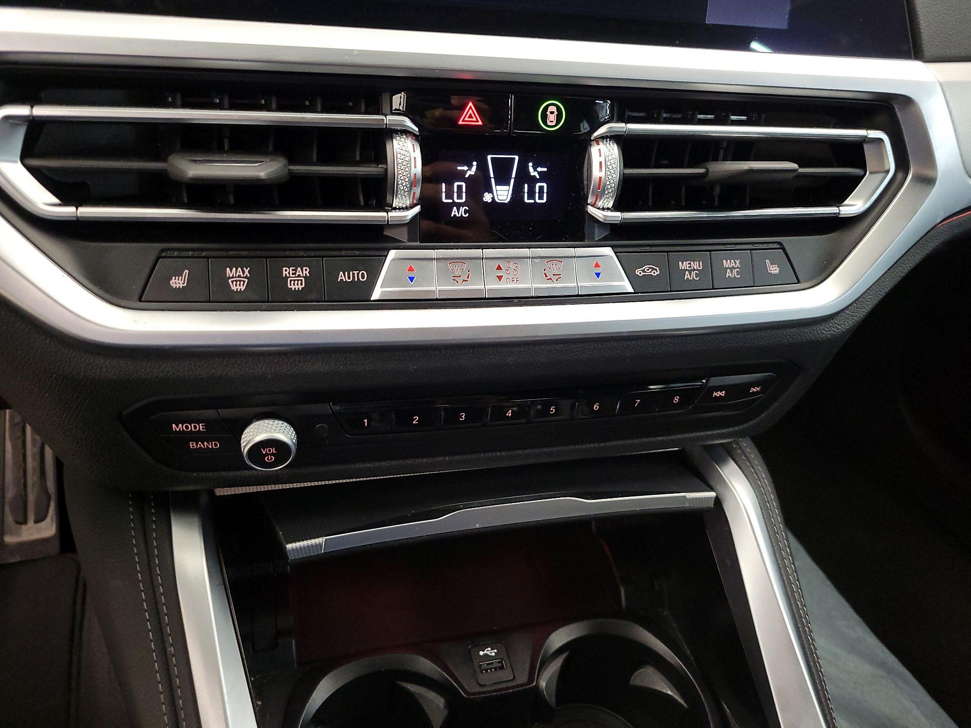 Thumbnail: 2023 BMW 4 Series - 17