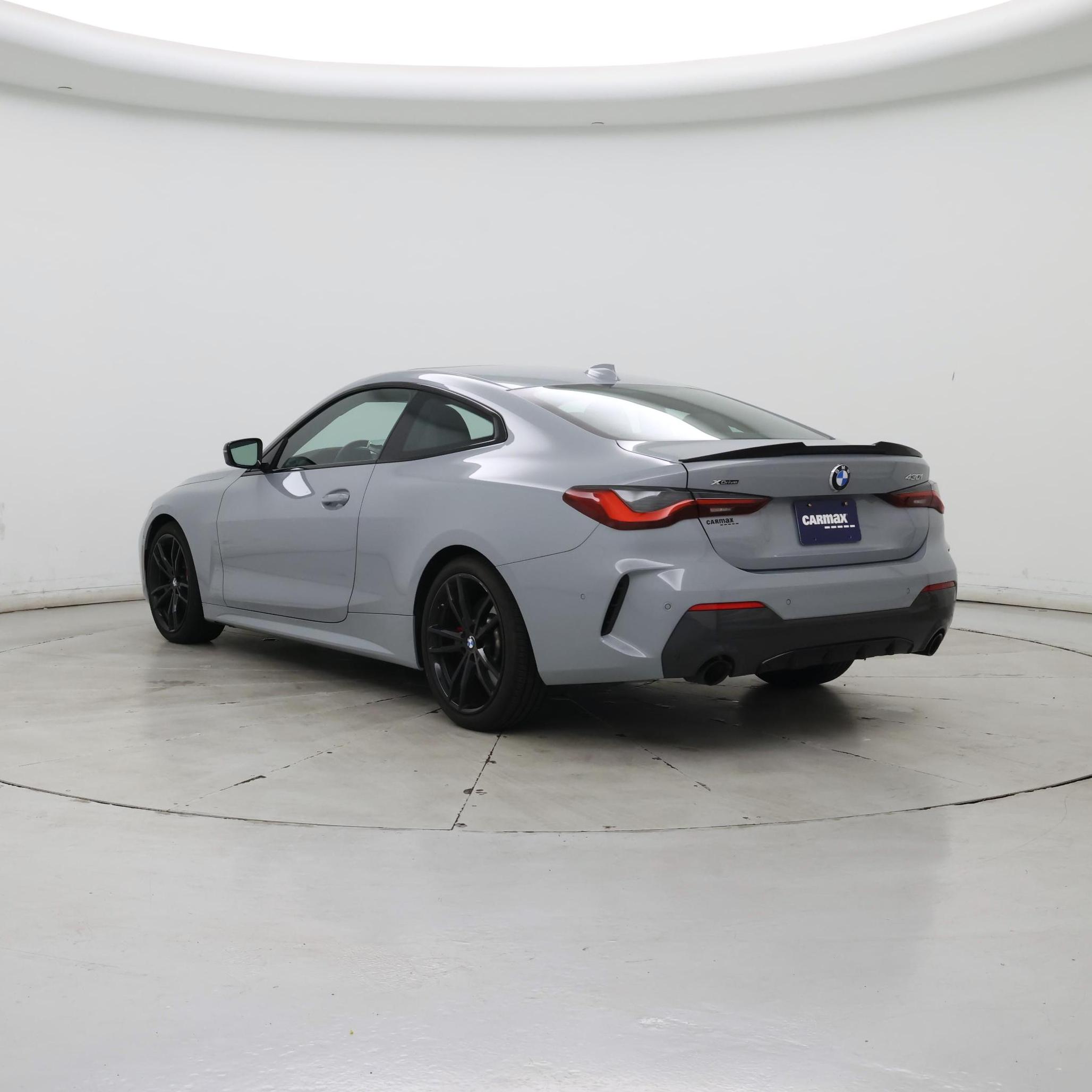 Thumbnail: 2023 BMW 4 Series - 2