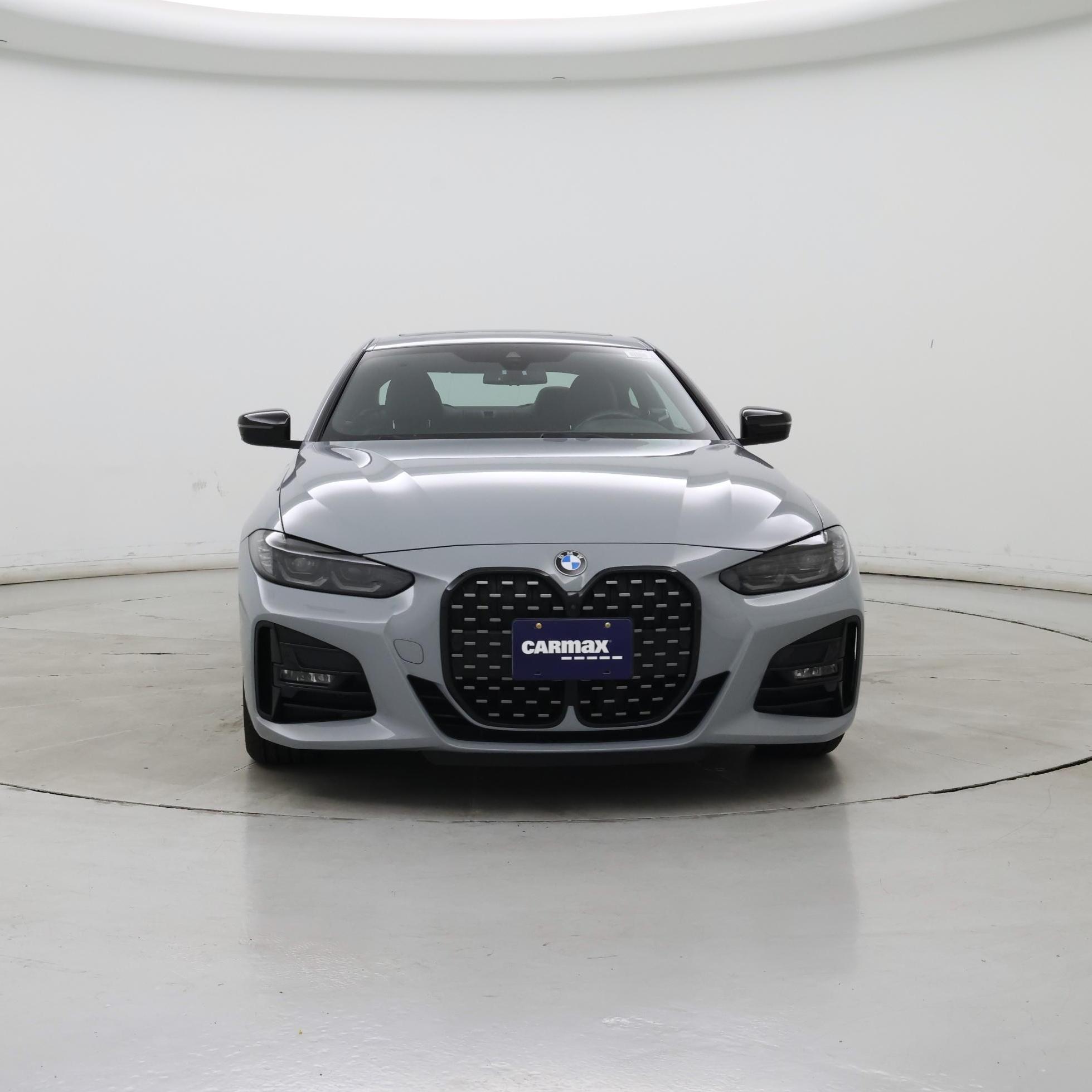 Thumbnail: 2023 BMW 4 Series - 5