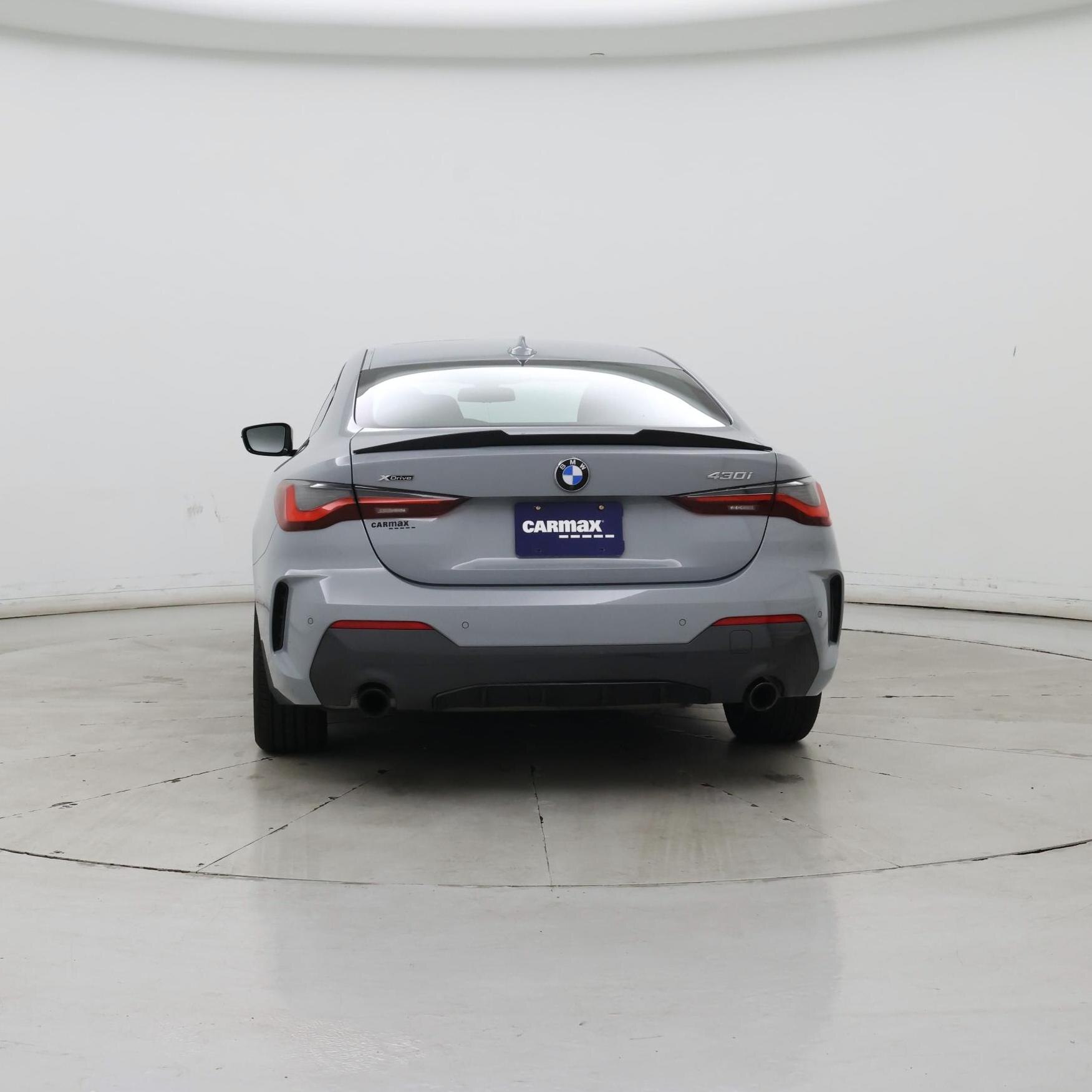 Thumbnail: 2023 BMW 4 Series - 6