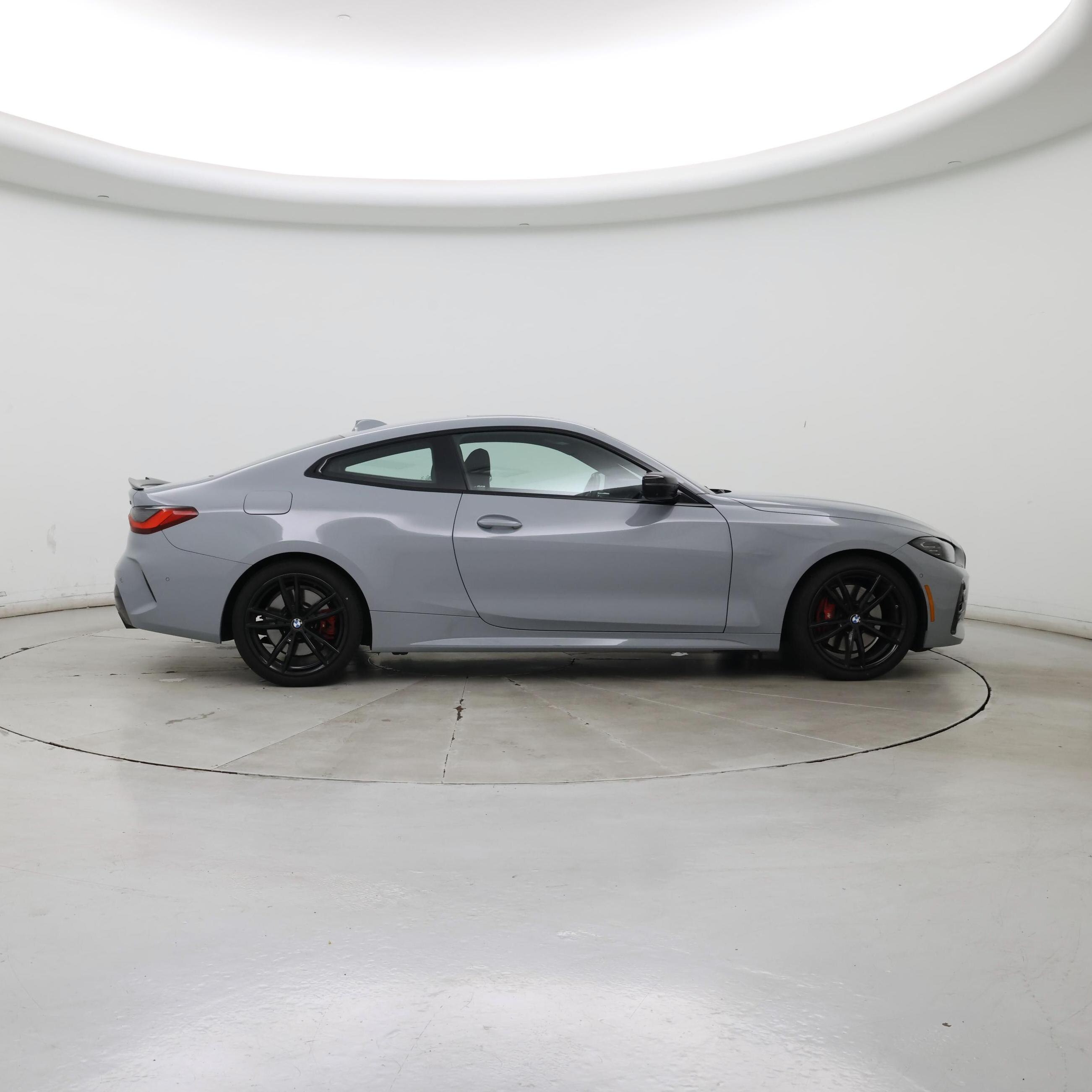 Thumbnail: 2023 BMW 4 Series - 7