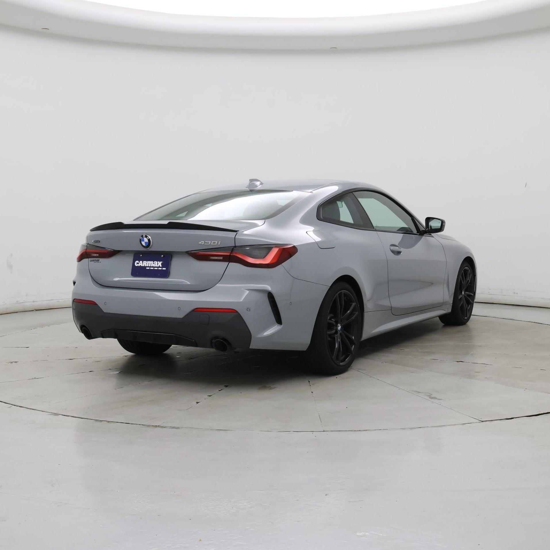 Thumbnail: 2023 BMW 4 Series - 8