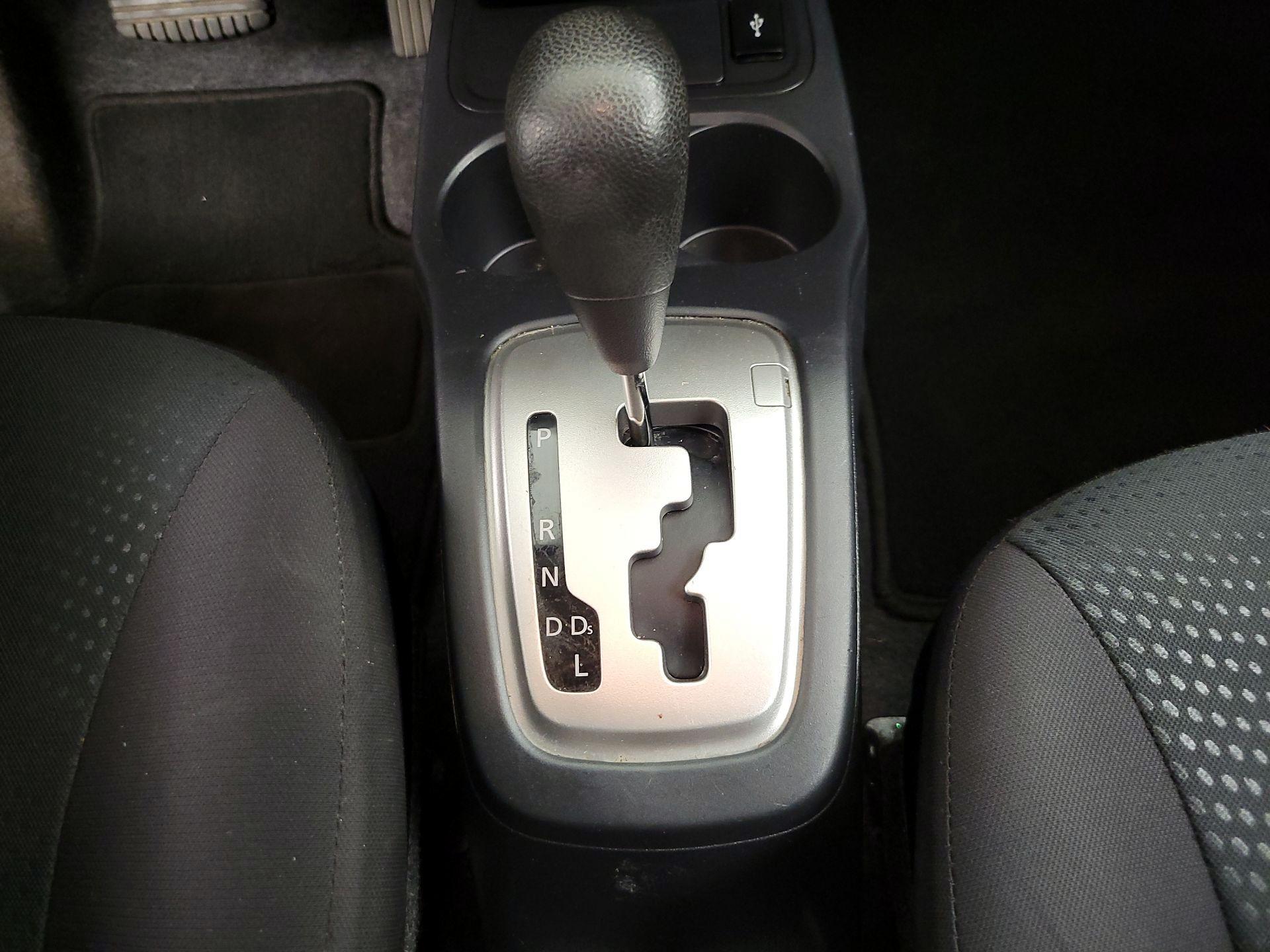 Thumbnail: 2020 Mitsubishi Mirage G4 - 17