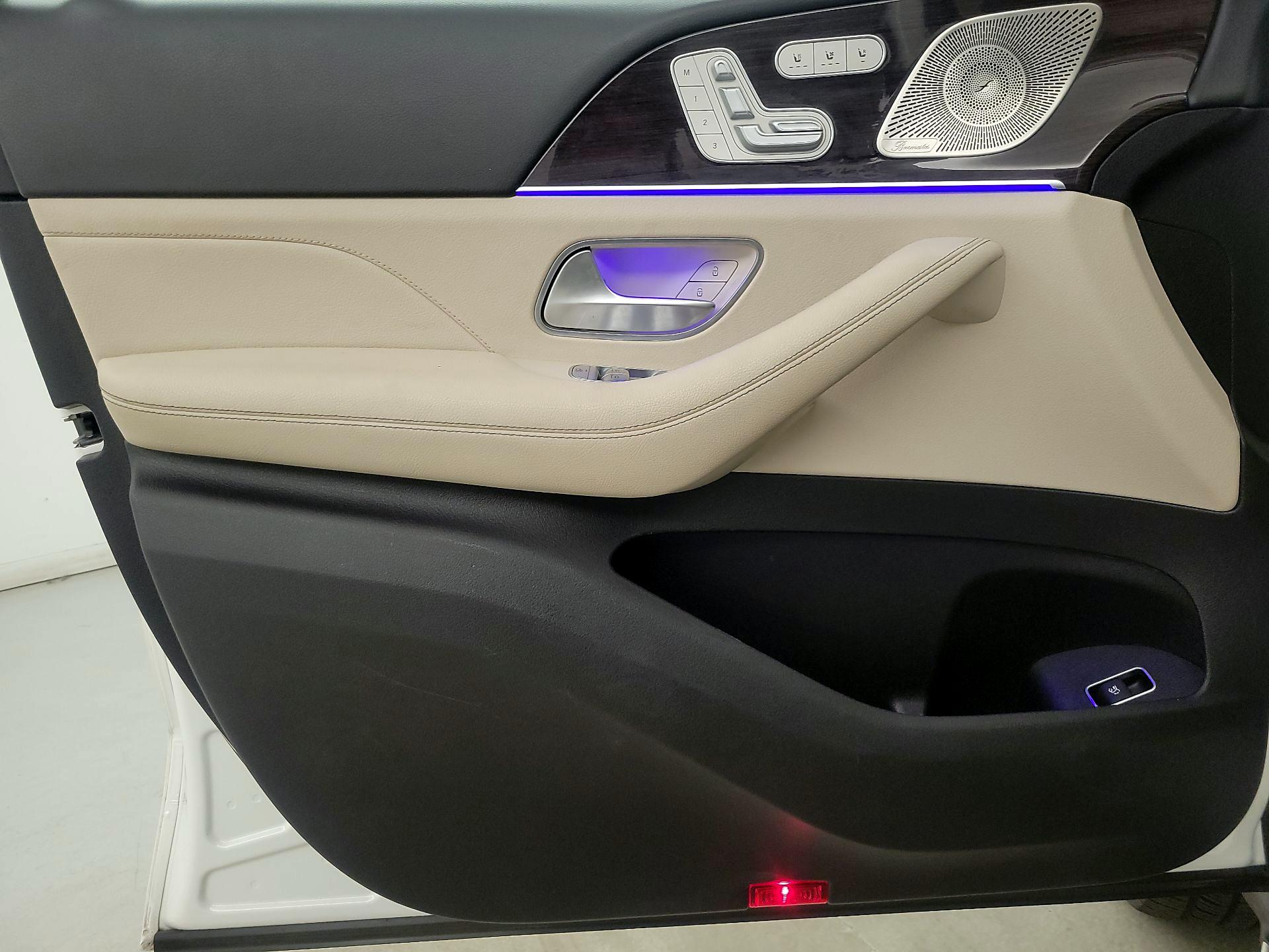 Thumbnail: 2021 Mercedes-Benz GLS - 12