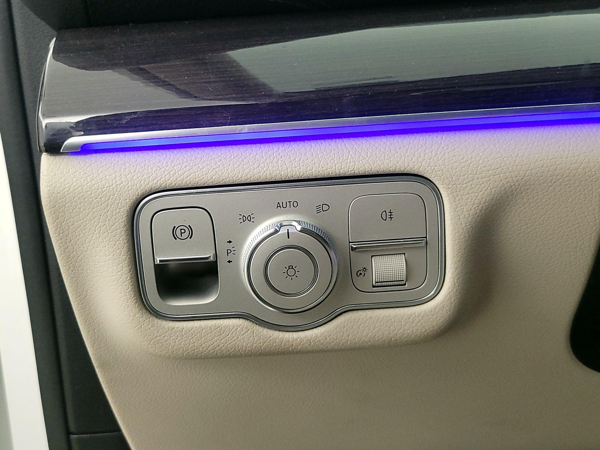 Thumbnail: 2021 Mercedes-Benz GLS - 13