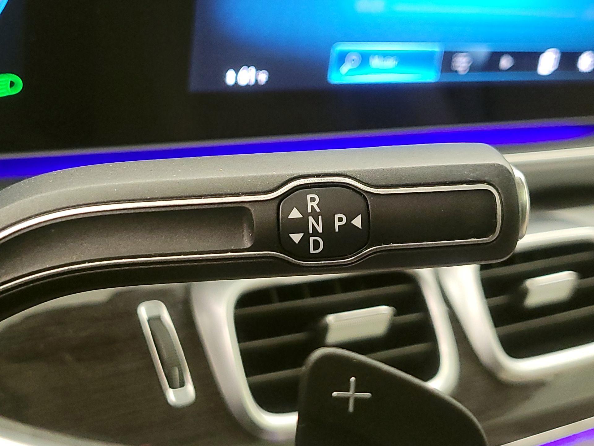 Thumbnail: 2021 Mercedes-Benz GLS - 18