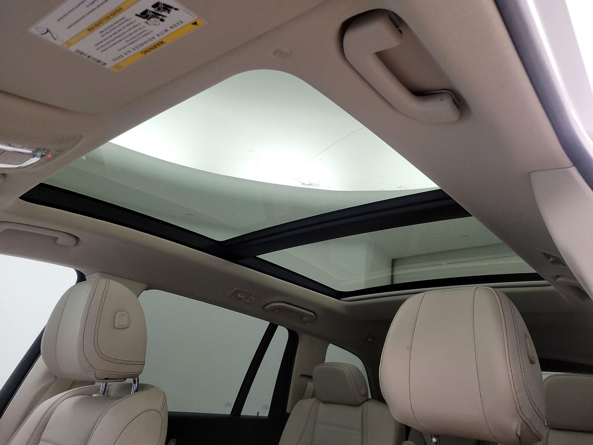 Thumbnail: 2021 Mercedes-Benz GLS - 20