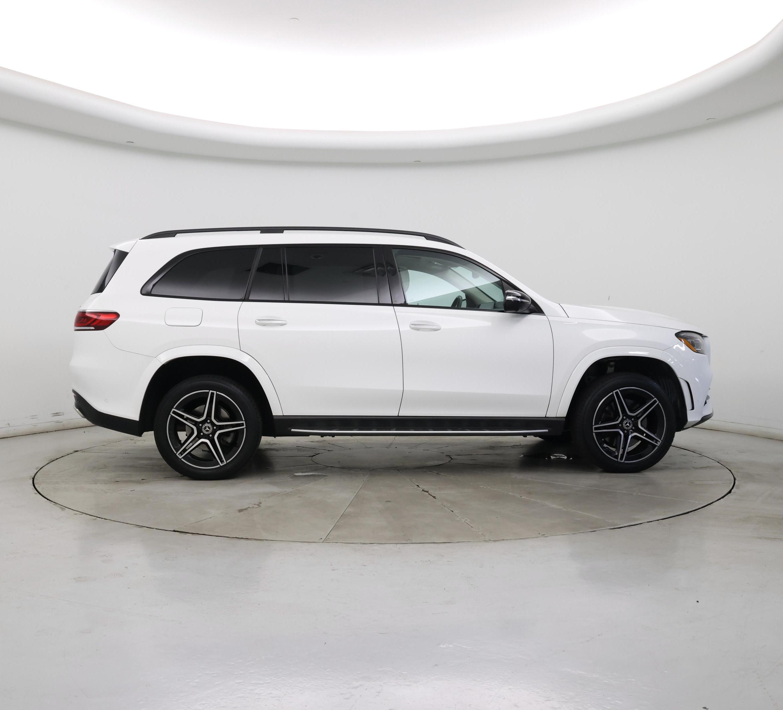 Thumbnail: 2021 Mercedes-Benz GLS - 7