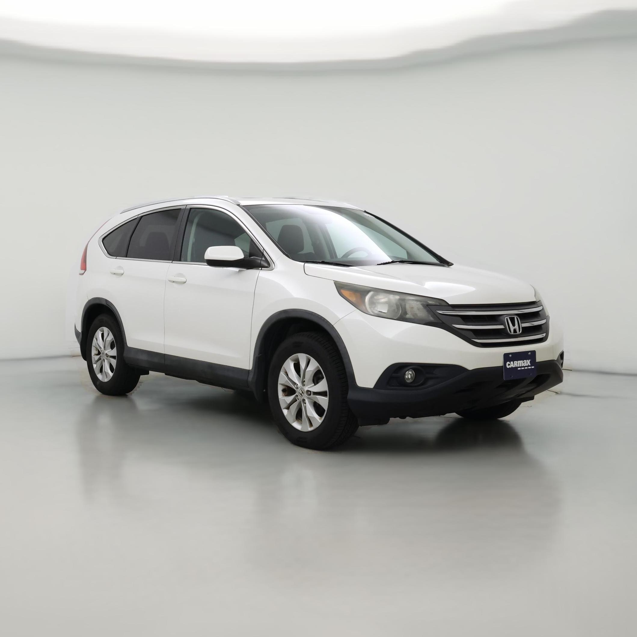 Thumbnail: 2014 Honda CR-V - 1