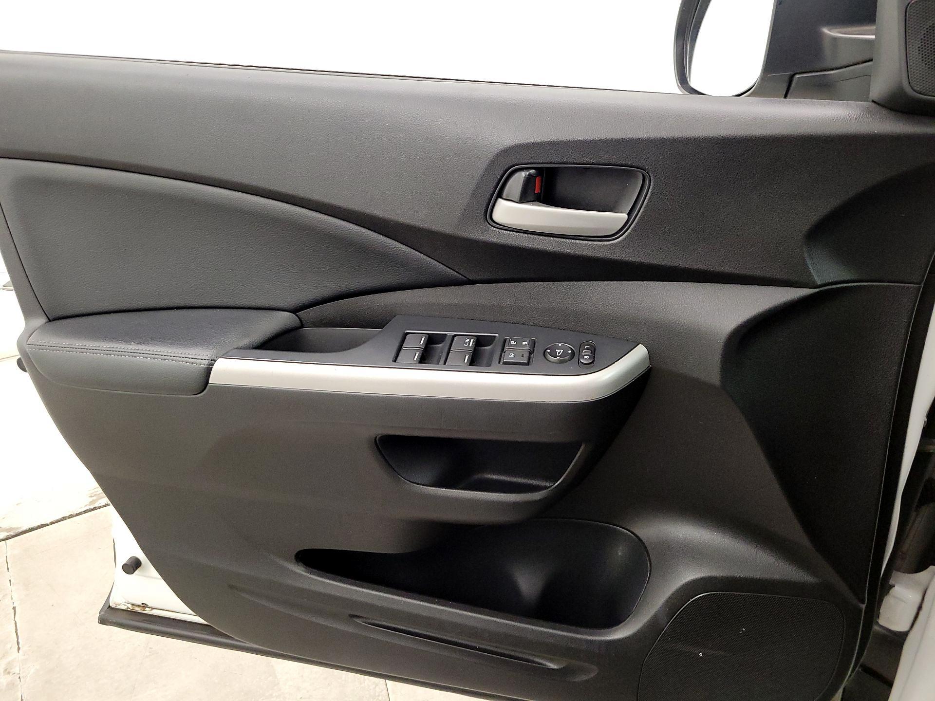 Thumbnail: 2014 Honda CR-V - 12