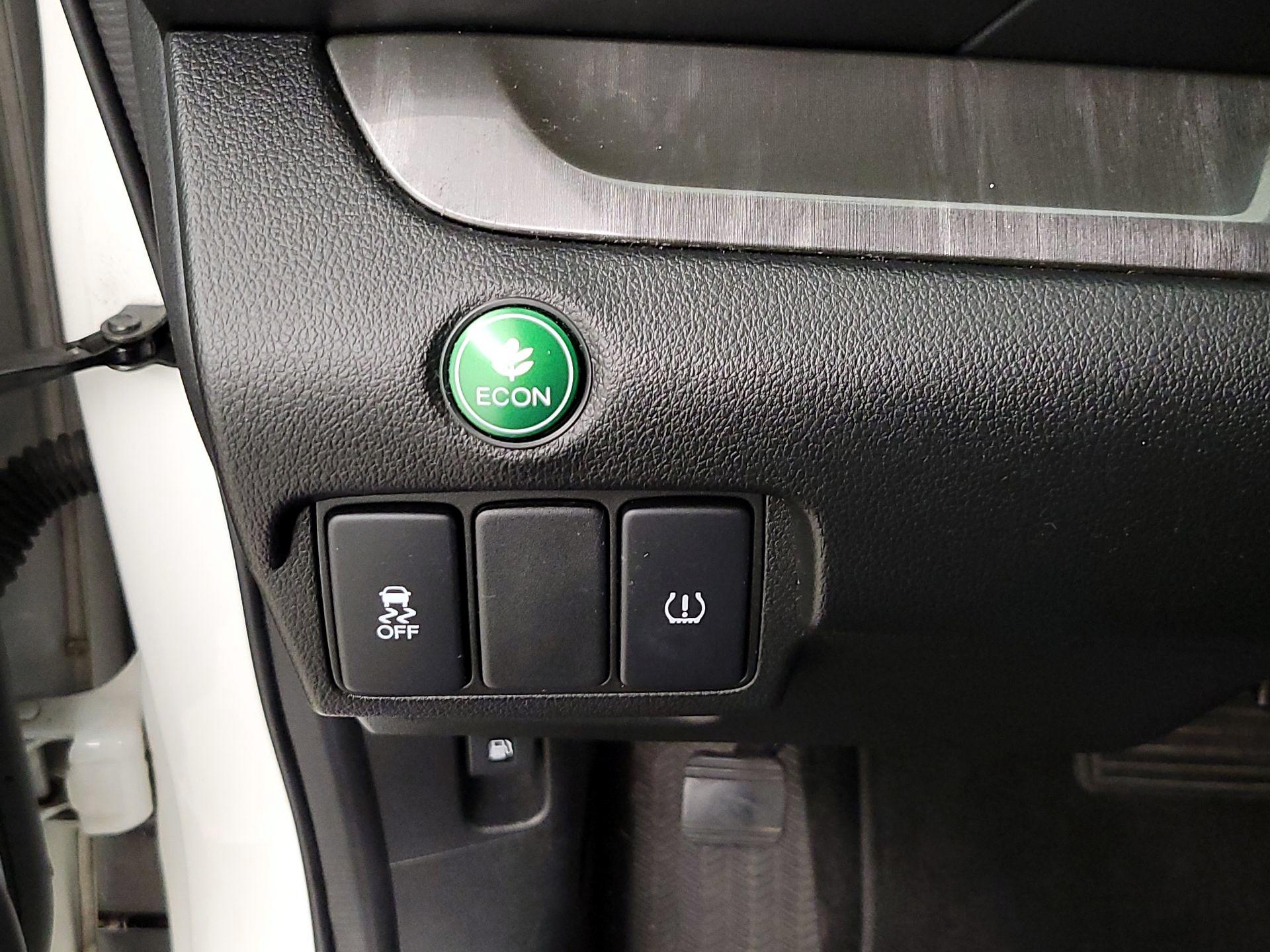Thumbnail: 2014 Honda CR-V - 13