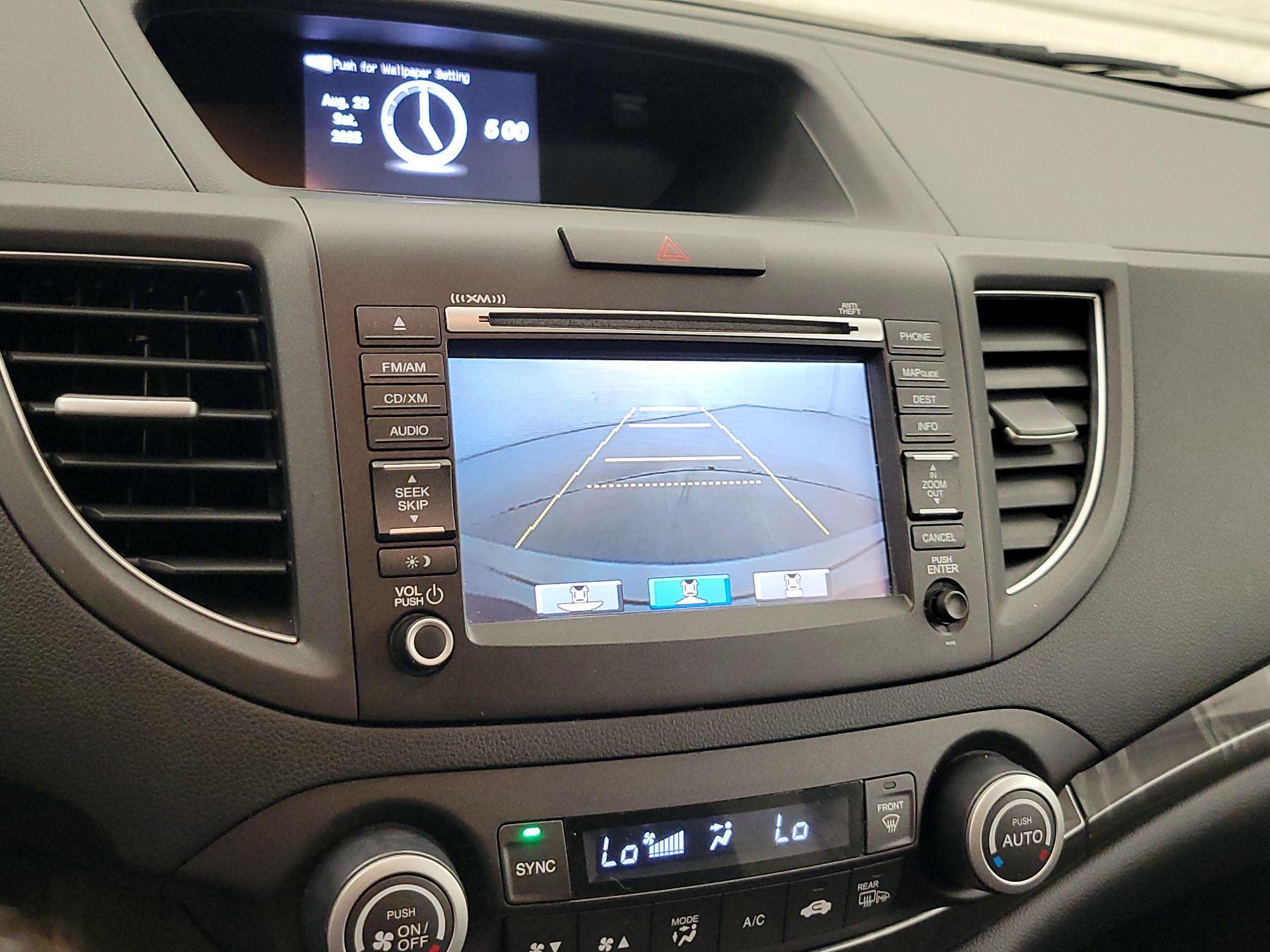 Thumbnail: 2014 Honda CR-V - 15