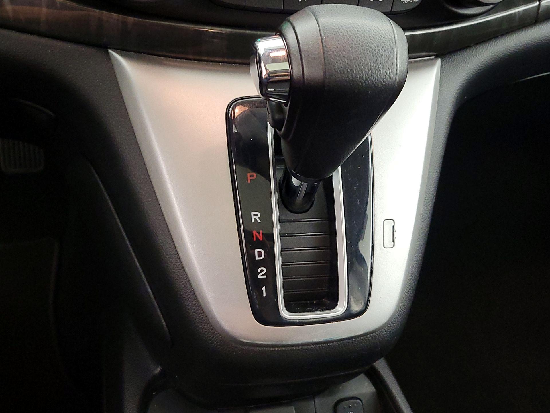 Thumbnail: 2014 Honda CR-V - 18
