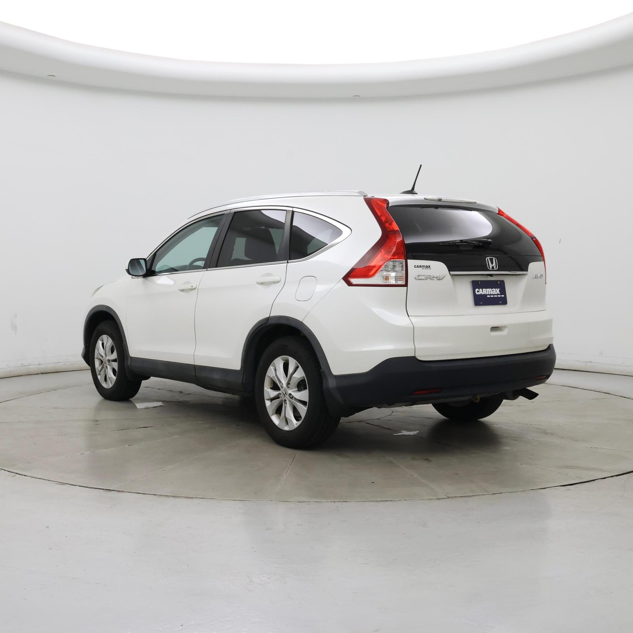 Thumbnail: 2014 Honda CR-V - 2