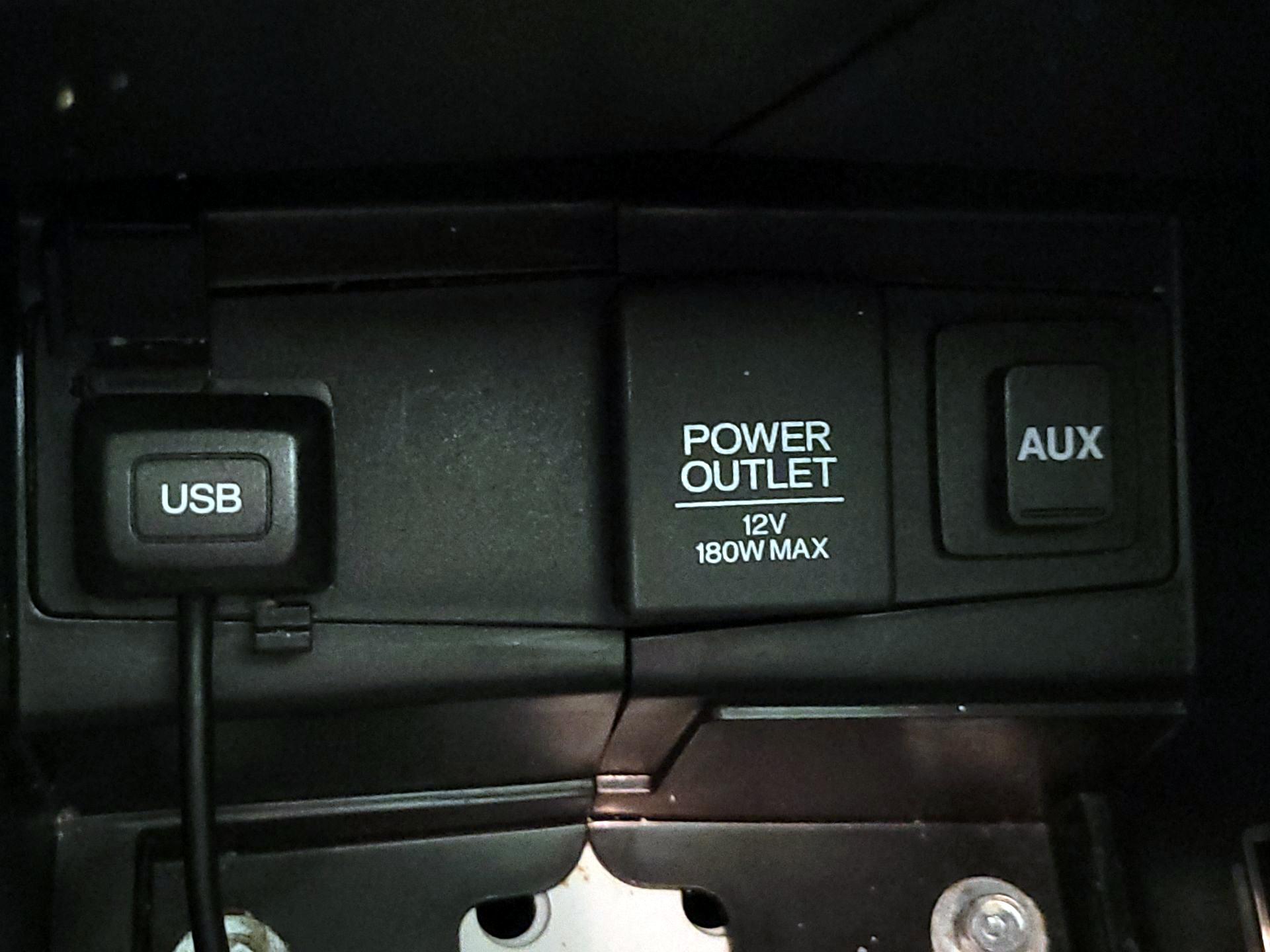 Thumbnail: 2014 Honda CR-V - 19