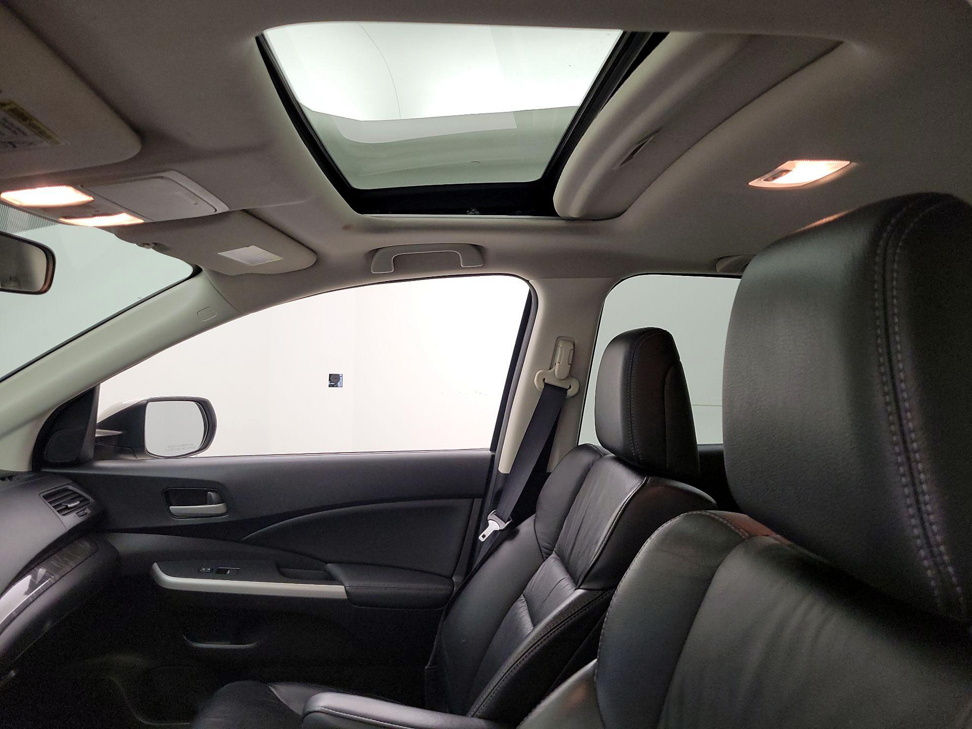 Thumbnail: 2014 Honda CR-V - 20