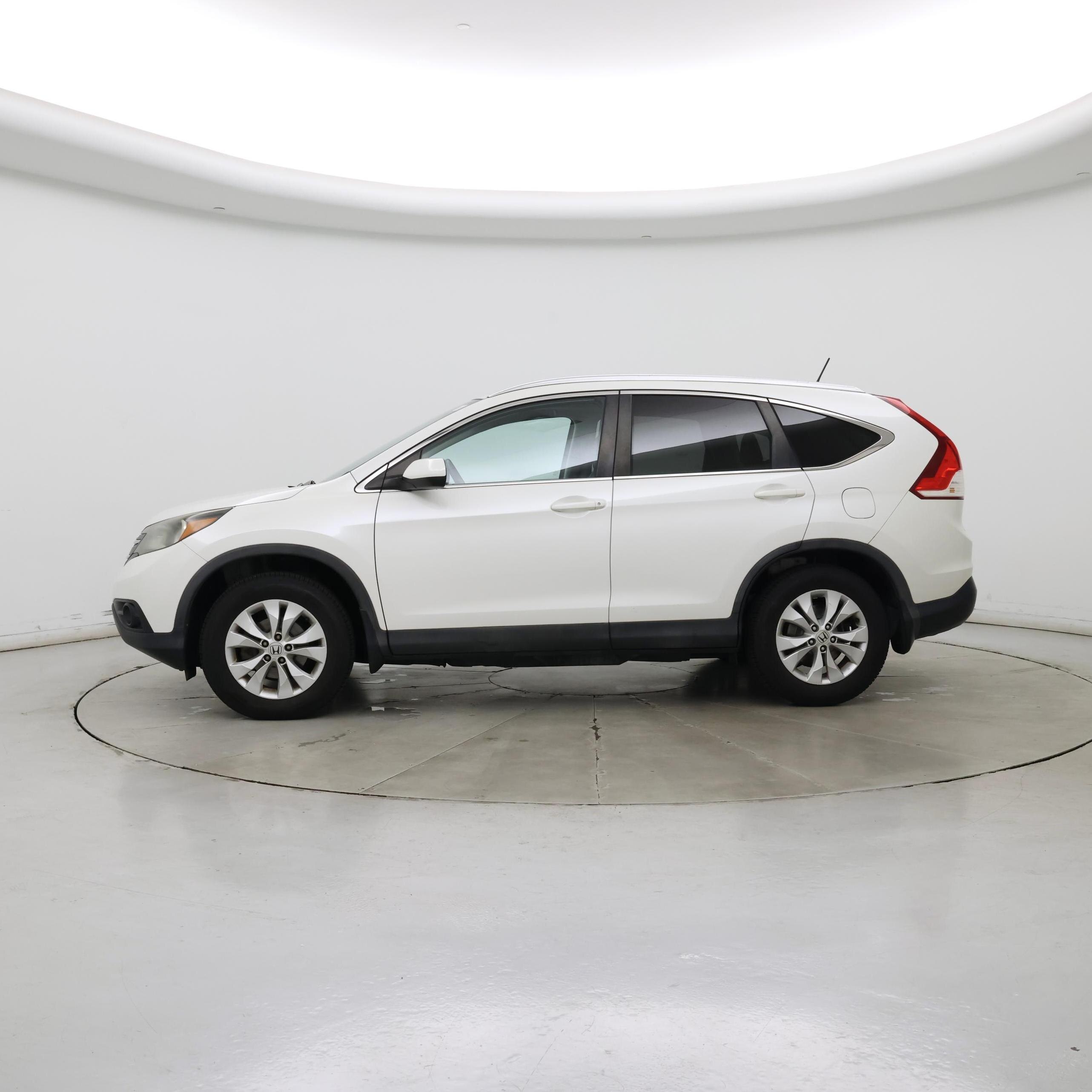 Thumbnail: 2014 Honda CR-V - 3
